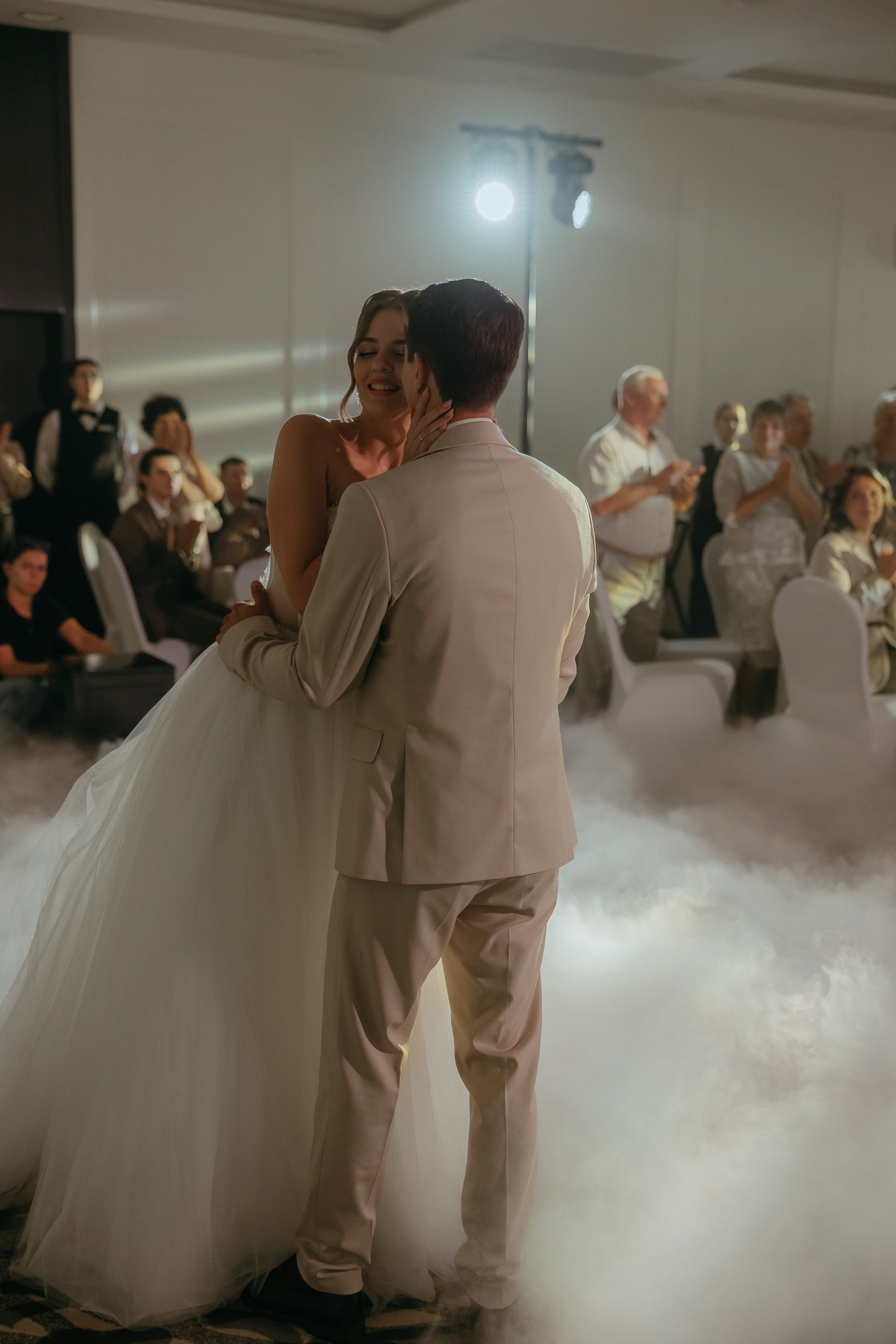 Антон и Катя. Ольга Шундеева — фотограф