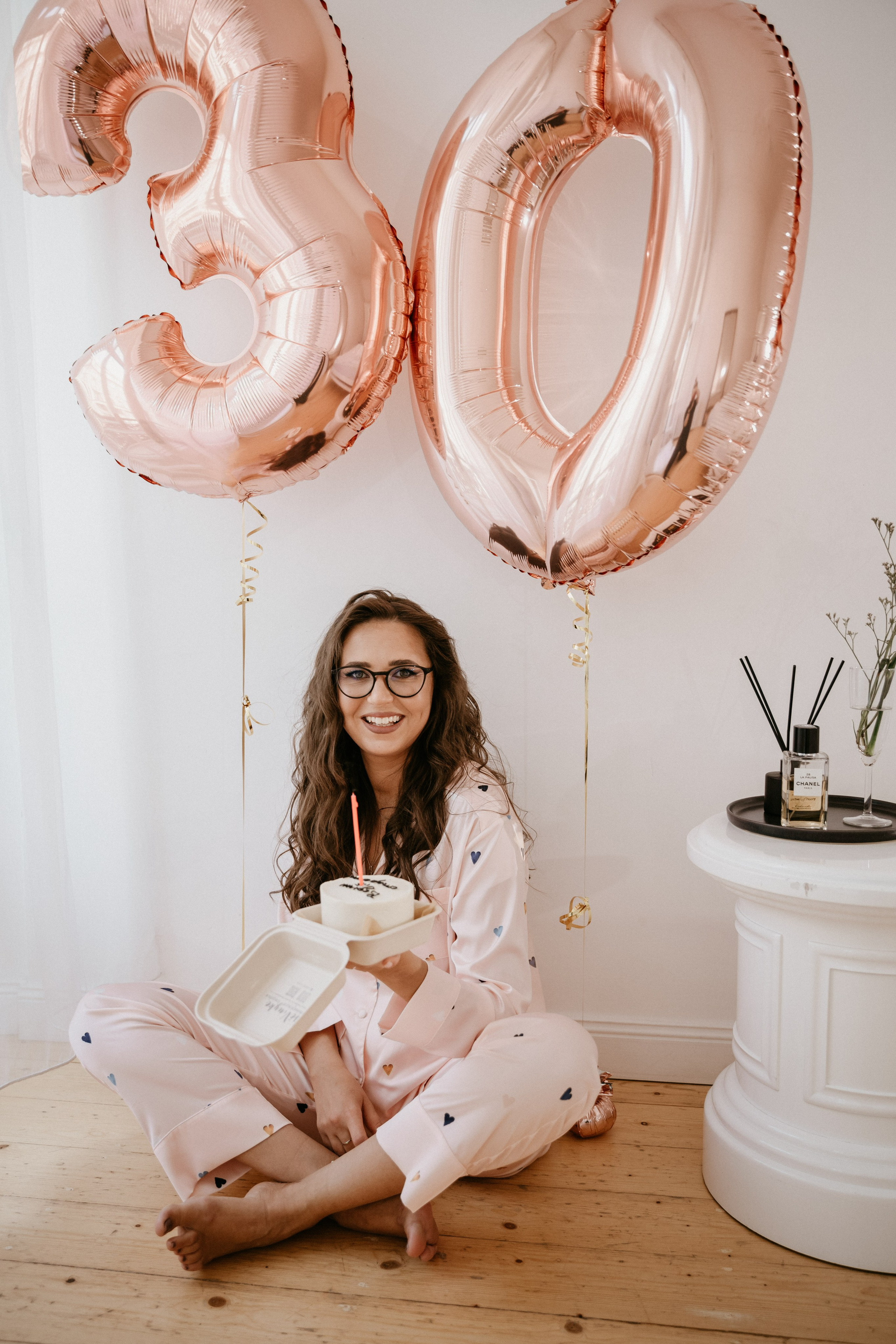 Анастасия. Фотограф в Санкт-Петербурге Ангелина Волкова