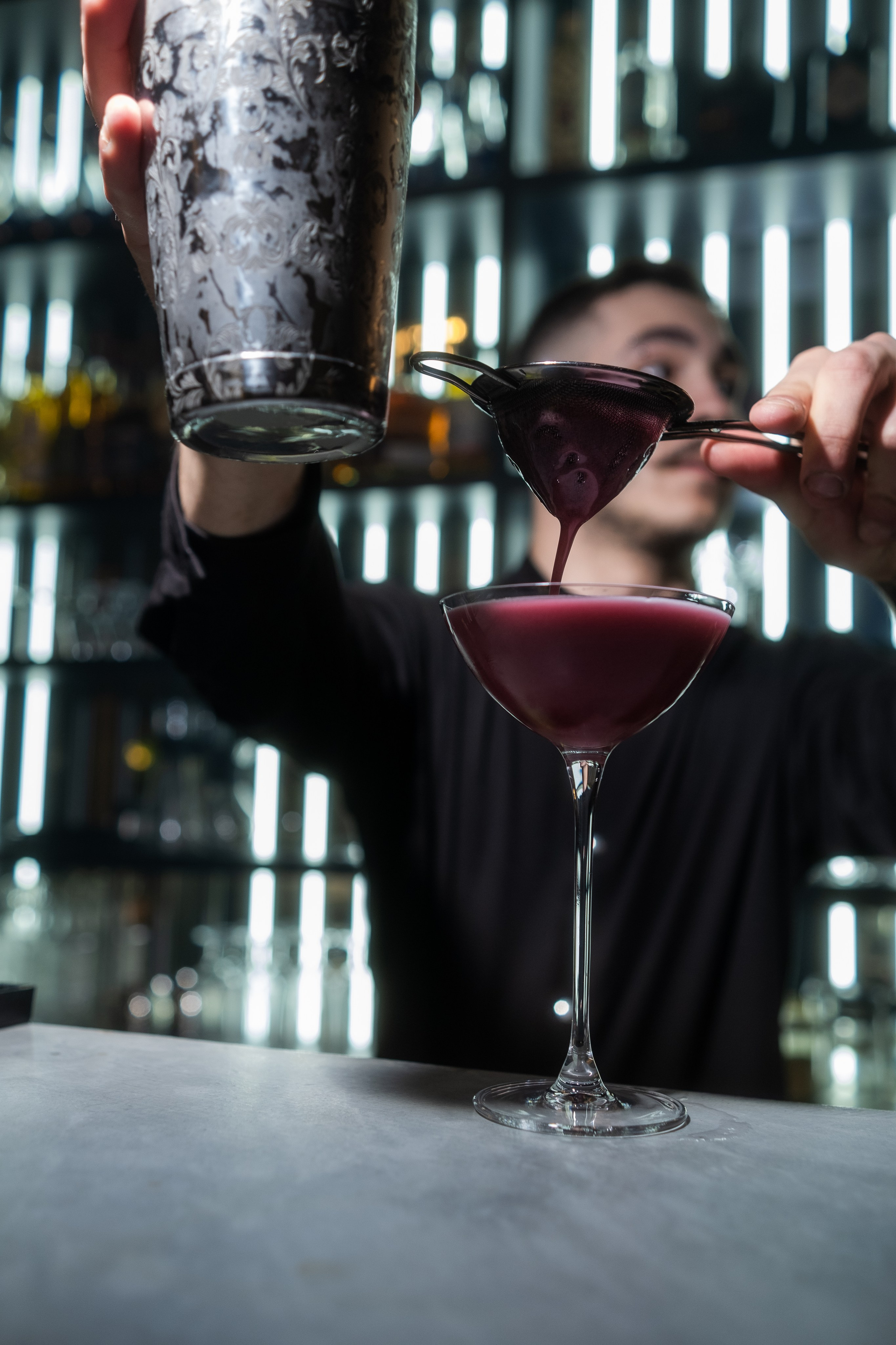 Bar «FT» / День города. Фотограф в Тюмени Кирилл Марфин