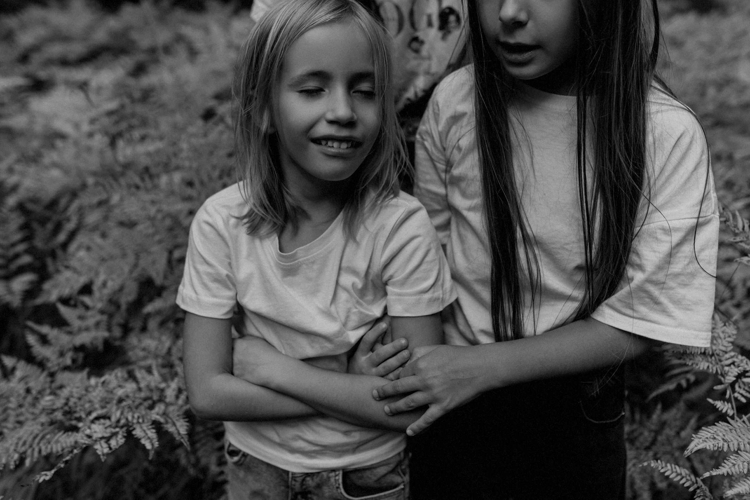 Girls just wanna have fun