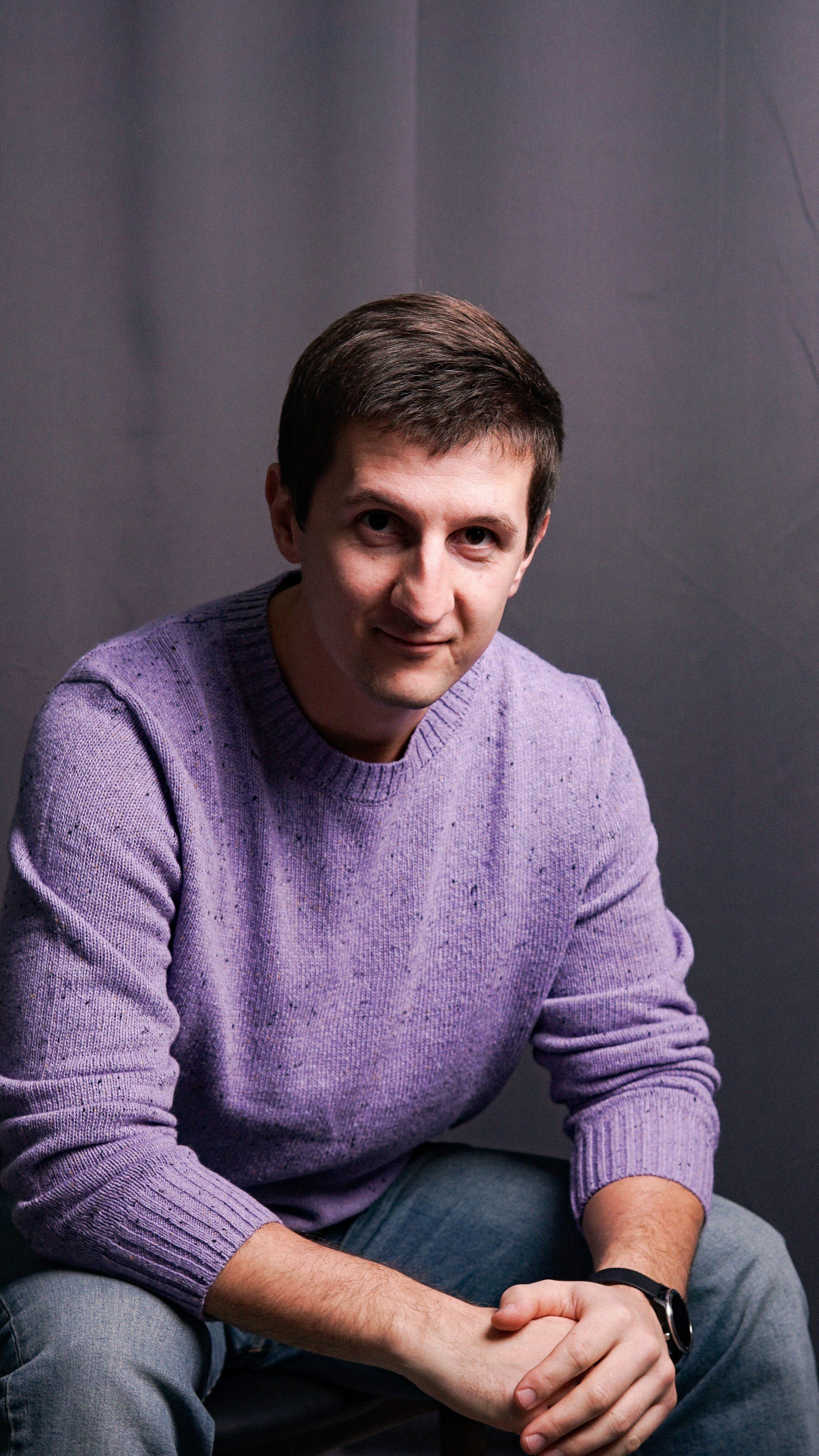 Юра. Фотограф в Москве Юлия Першина