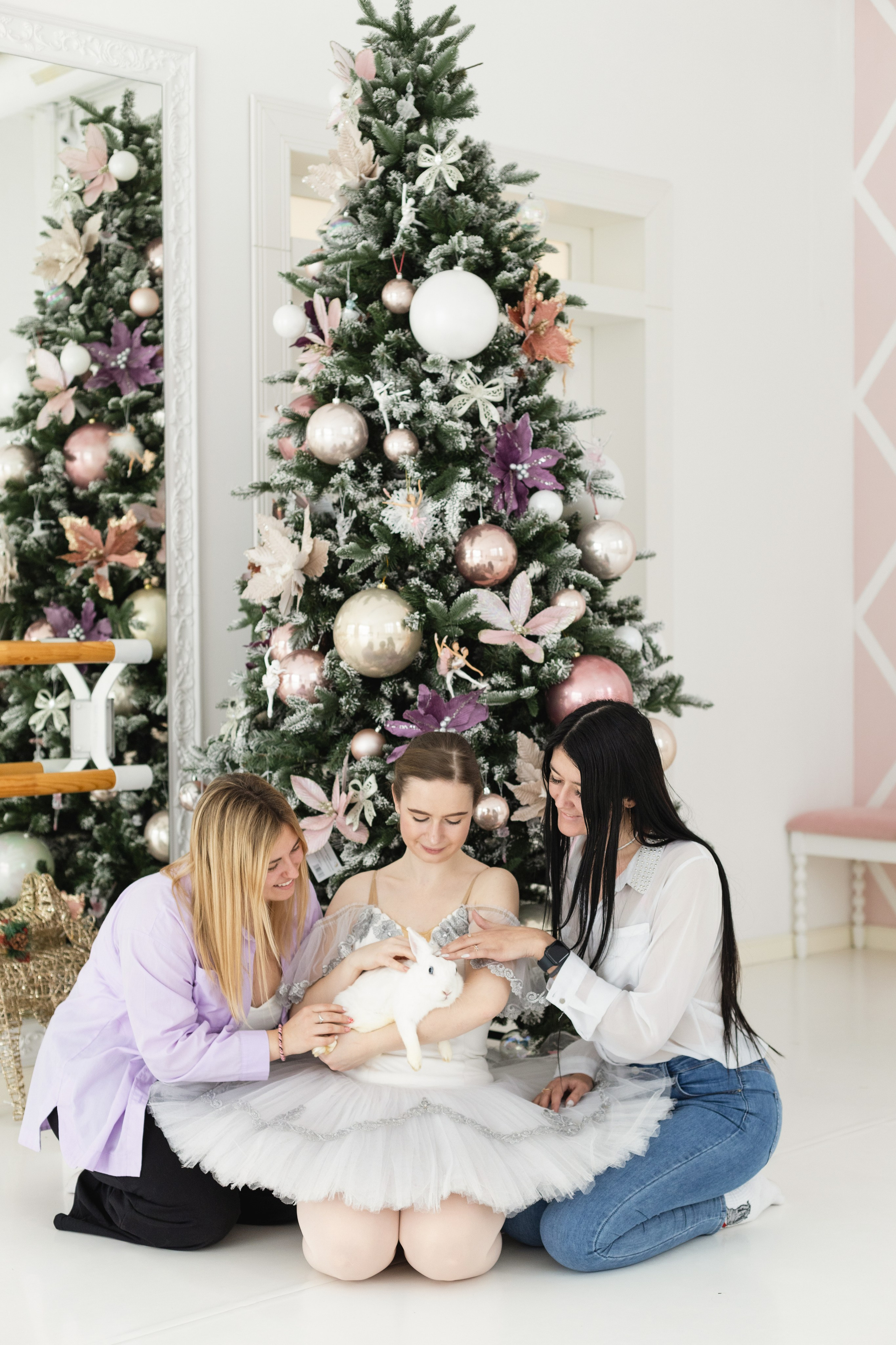 Балет с 2-х лет | Красногорск. Кузьмина Анастасия — контент-фотограф | Москва