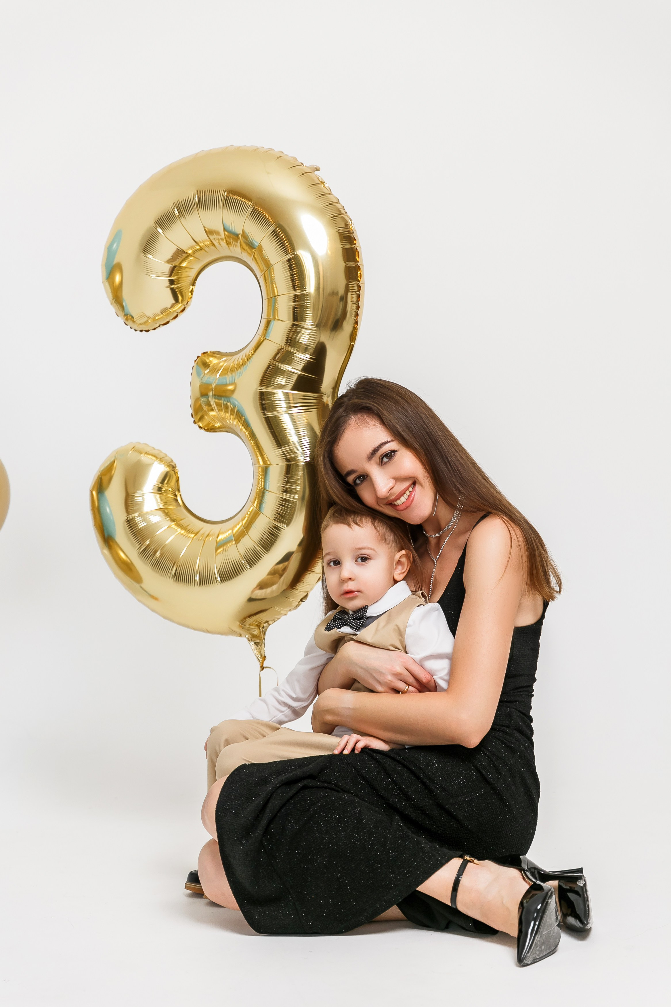 З годика Вайб. Свадебный и семейный фотограф в Брянске Ирина Гавриленко, выпускные ал