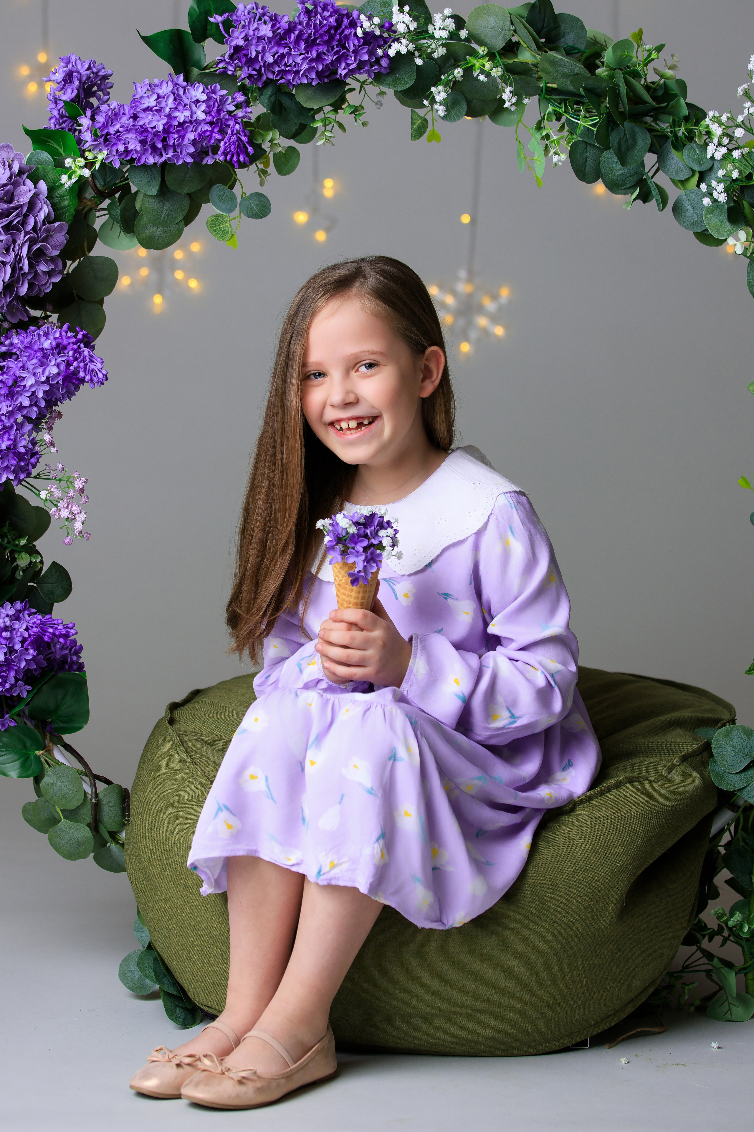 Весенние фотосессии в саду и школе. Выпускные альбомы для школ и детских садов — фотокниги и виньетки