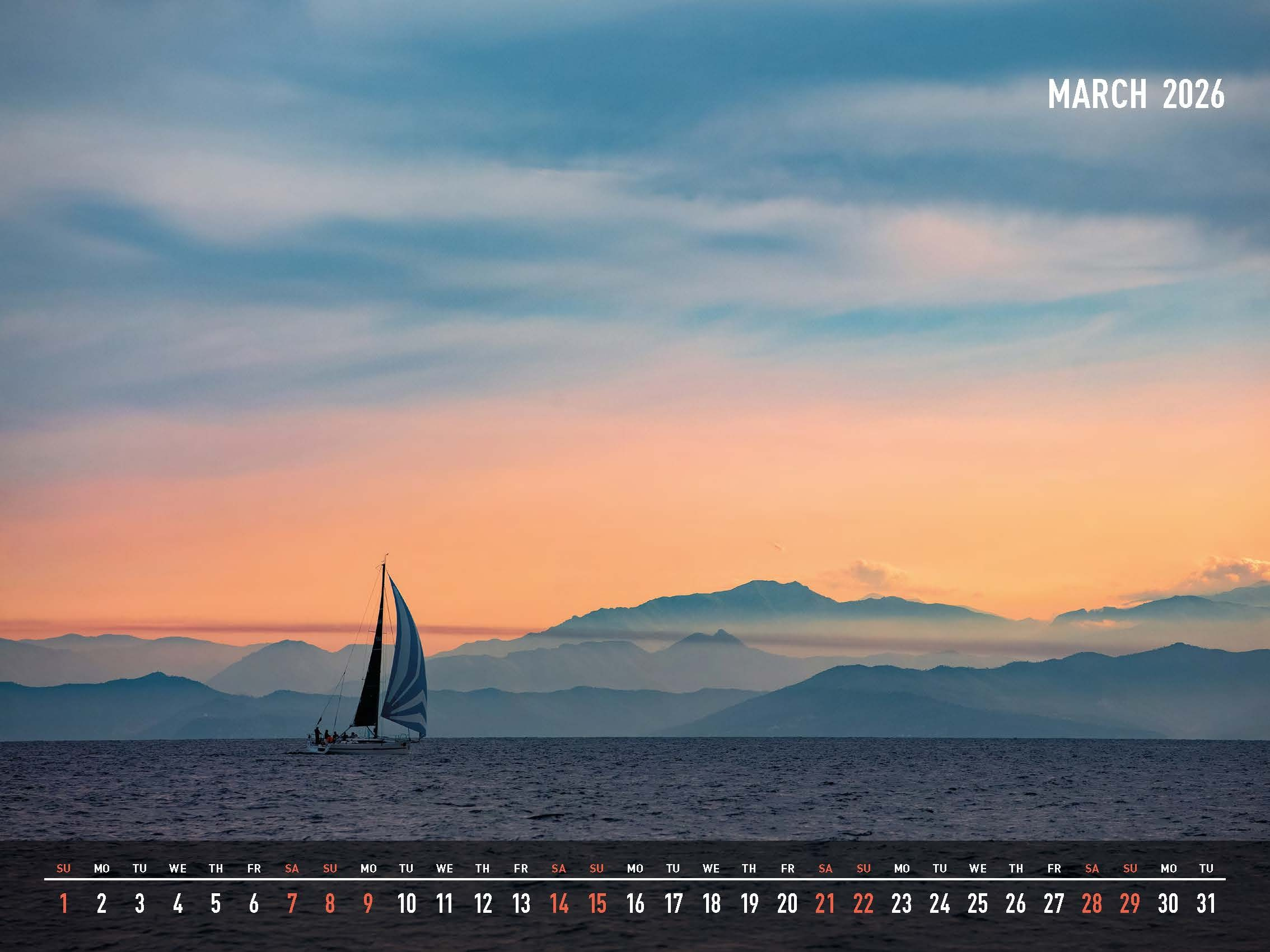 Giraglia / France / Jun 2019