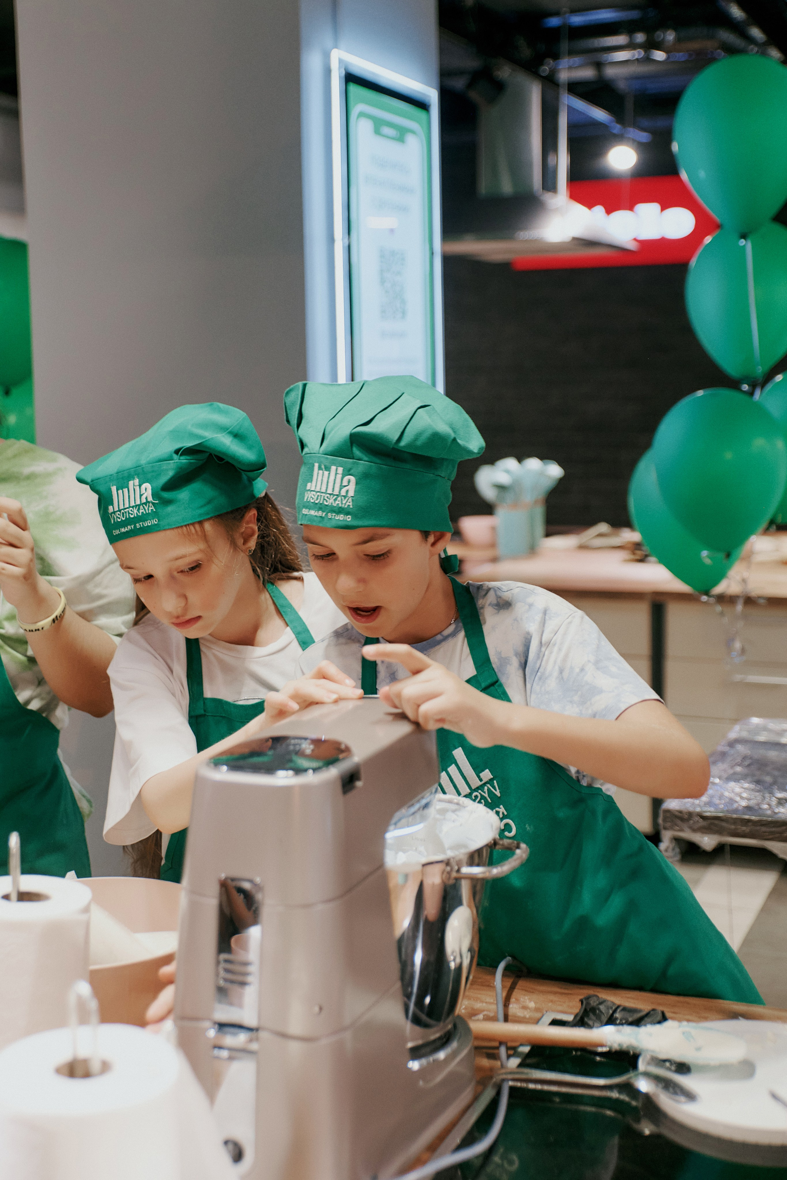 Кулинарный МК. ФОТОГРАФ Кристина Павлова | МОСКВА