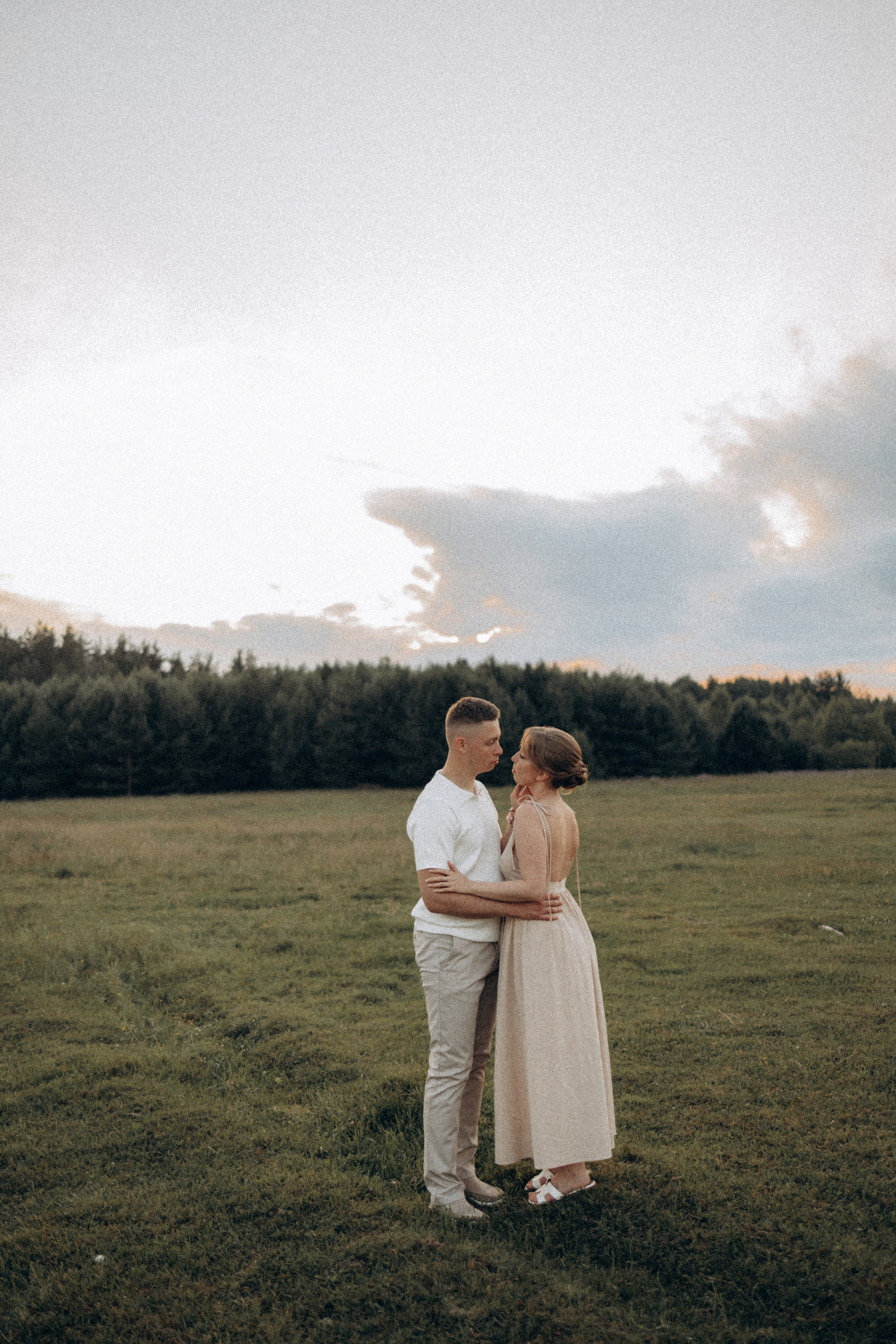 В мире, где ты и я…. Семейный фотограф Москва Калининград СПб