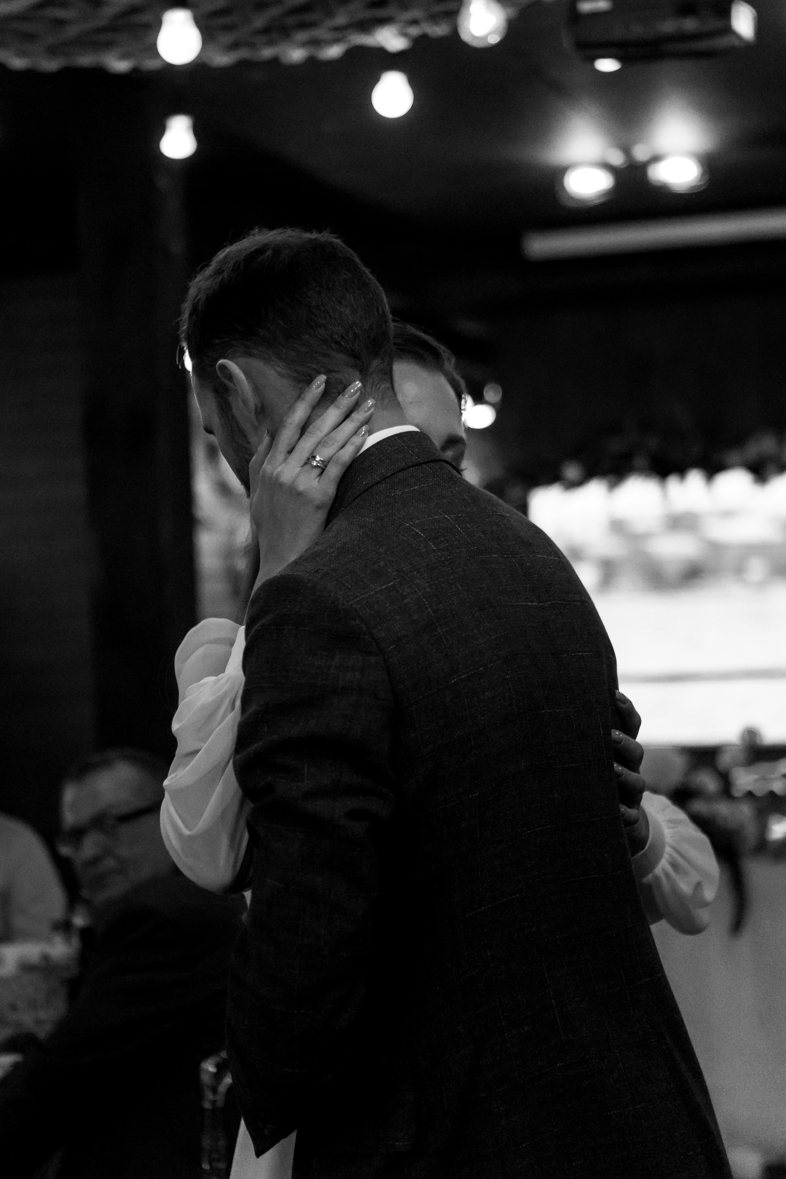 «если бы я знал, я бы женился на тебе ещё раньше». Свадебный и семейный фотограф Арина Кулёва