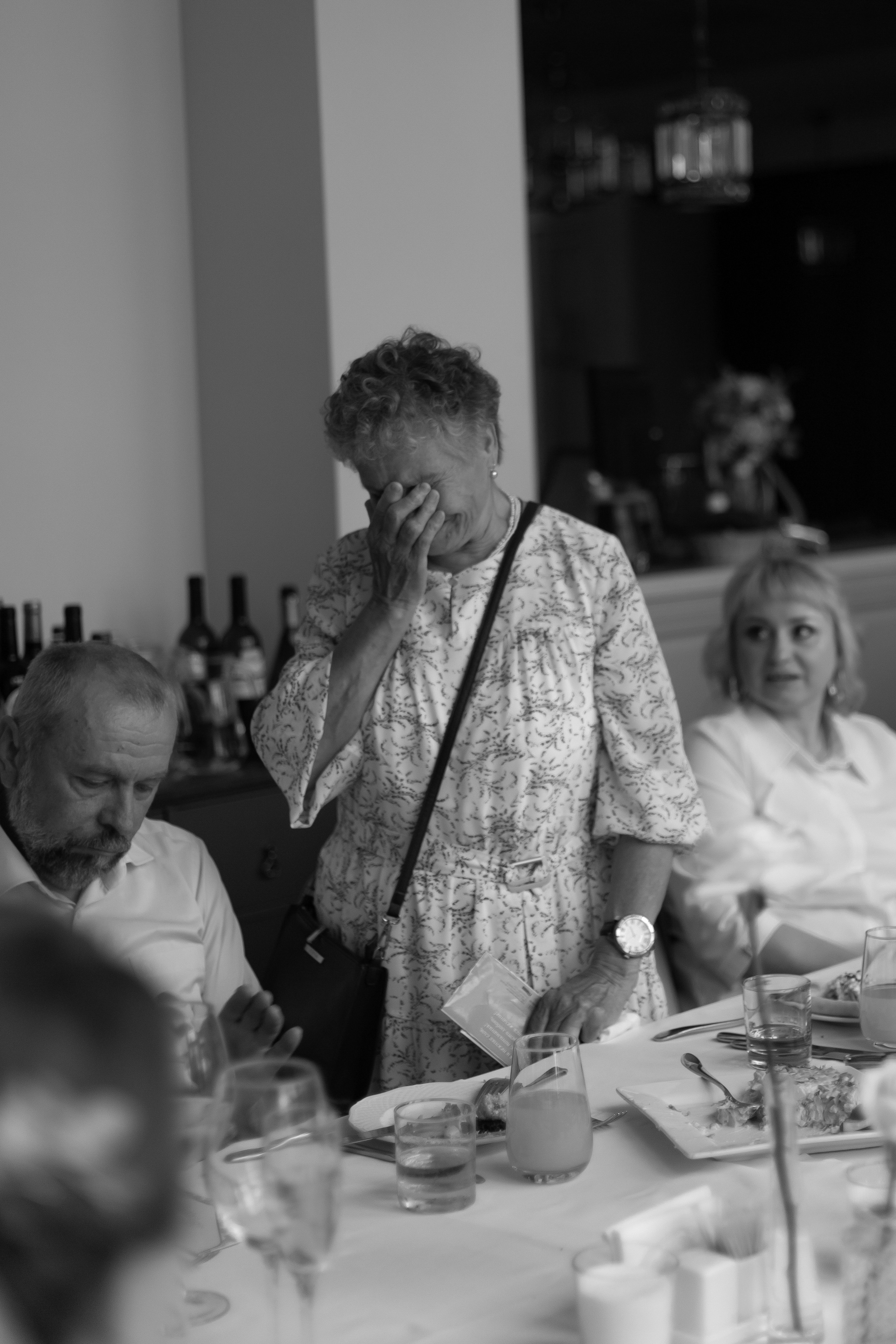 Если любовь, то как в кино. Свадебный и семейный фотограф Арина Кулёва