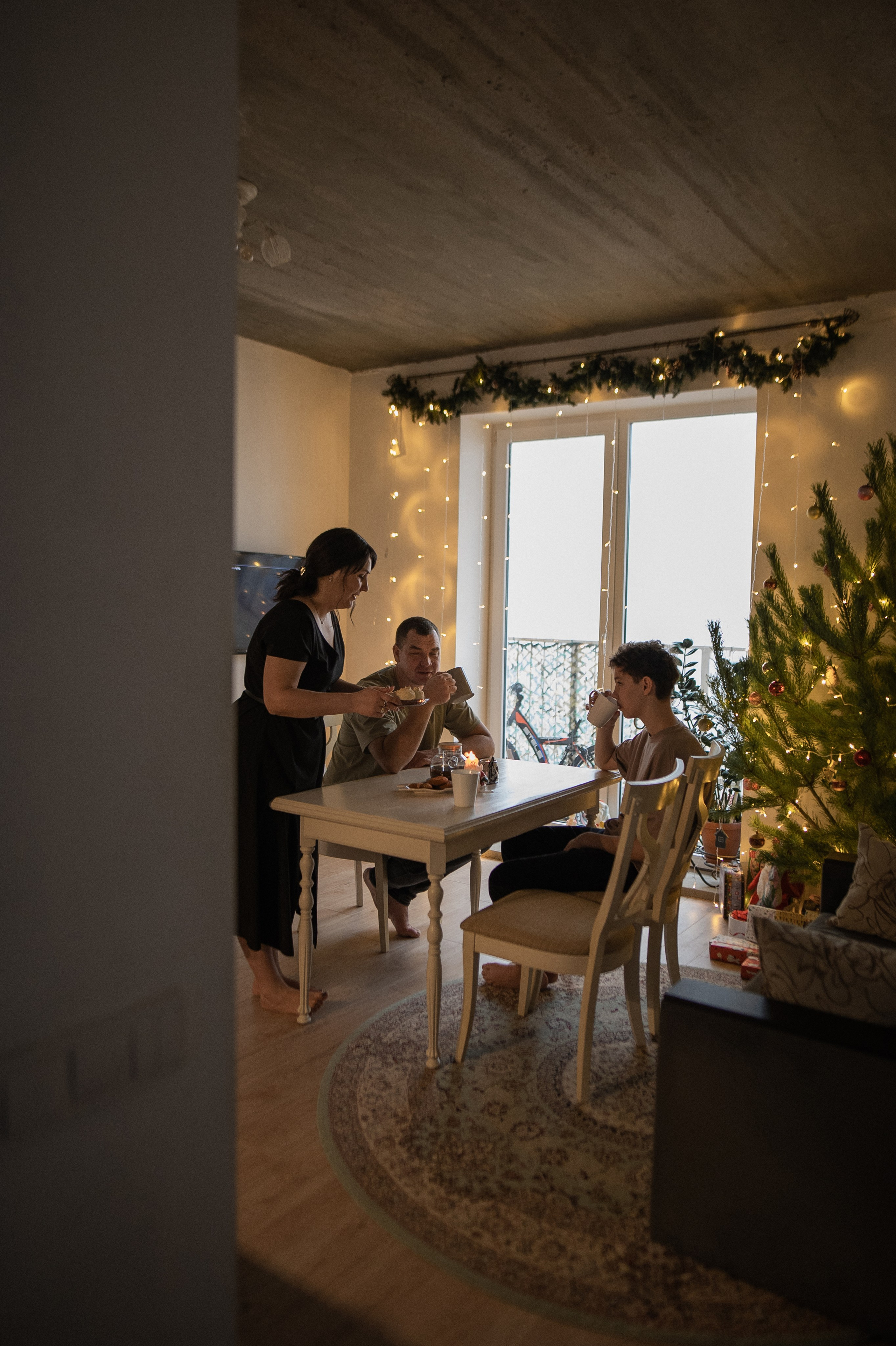 Оксана, Сергей, Кирилл. Www.ostermiller.ru