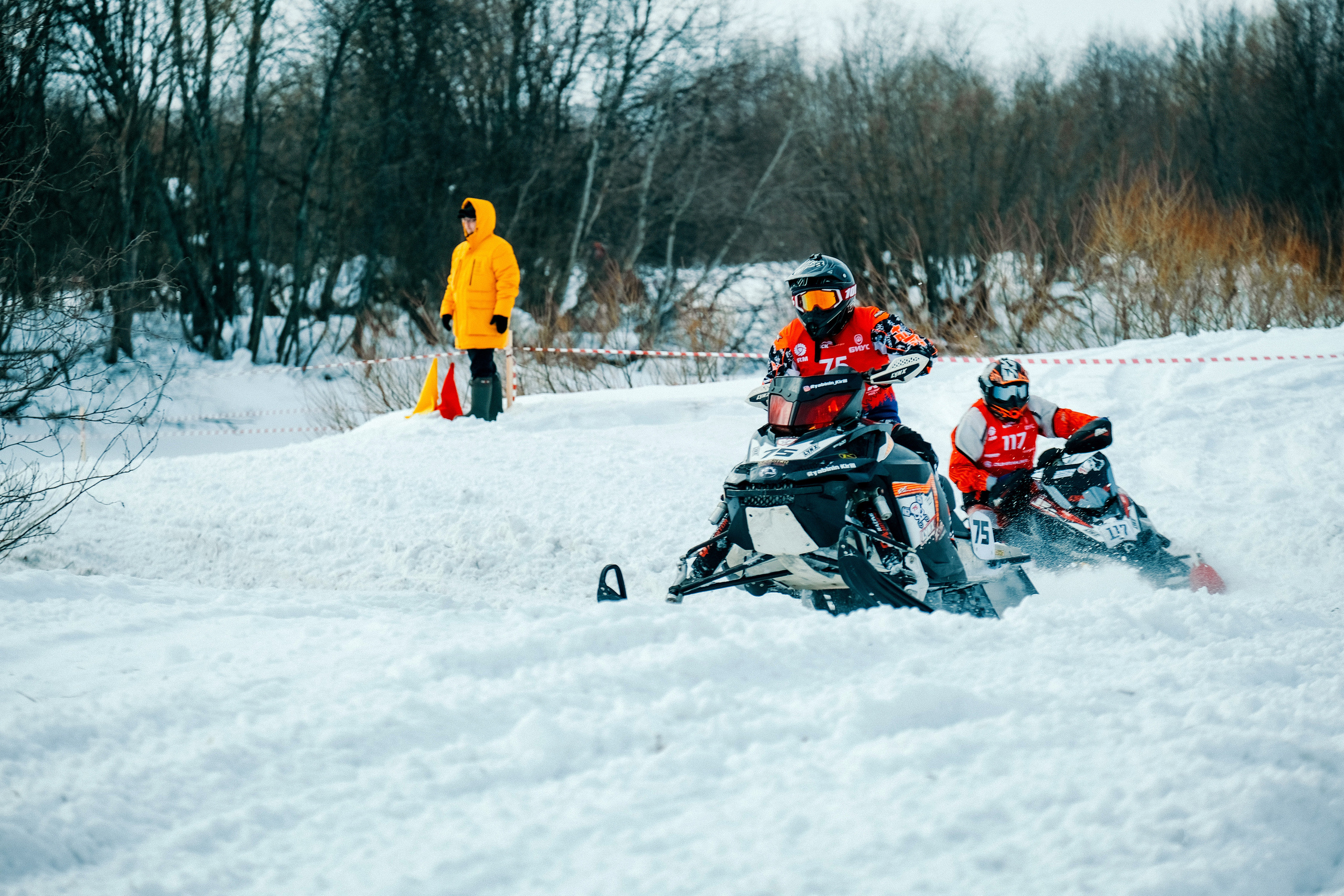 СноуФест 2022. Свадебный и репортажной фотограф Денис Ожигин в Краснодаре и Краснодарском крае