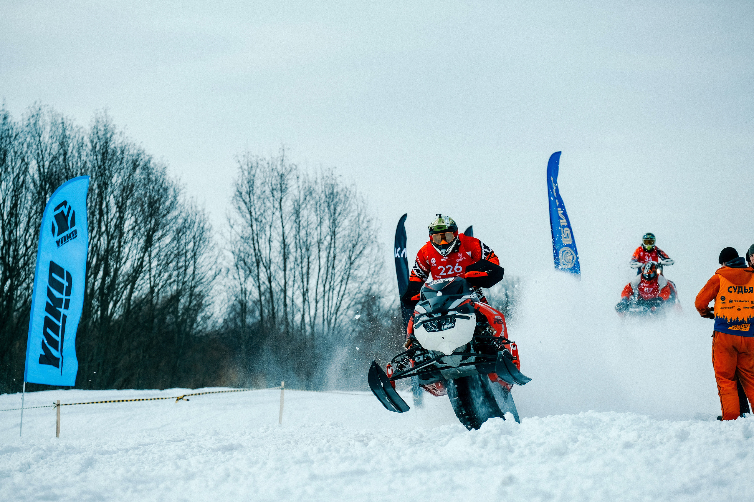 СноуФест 2022. Свадебный и репортажной фотограф Денис Ожигин в Краснодаре и Краснодарском крае