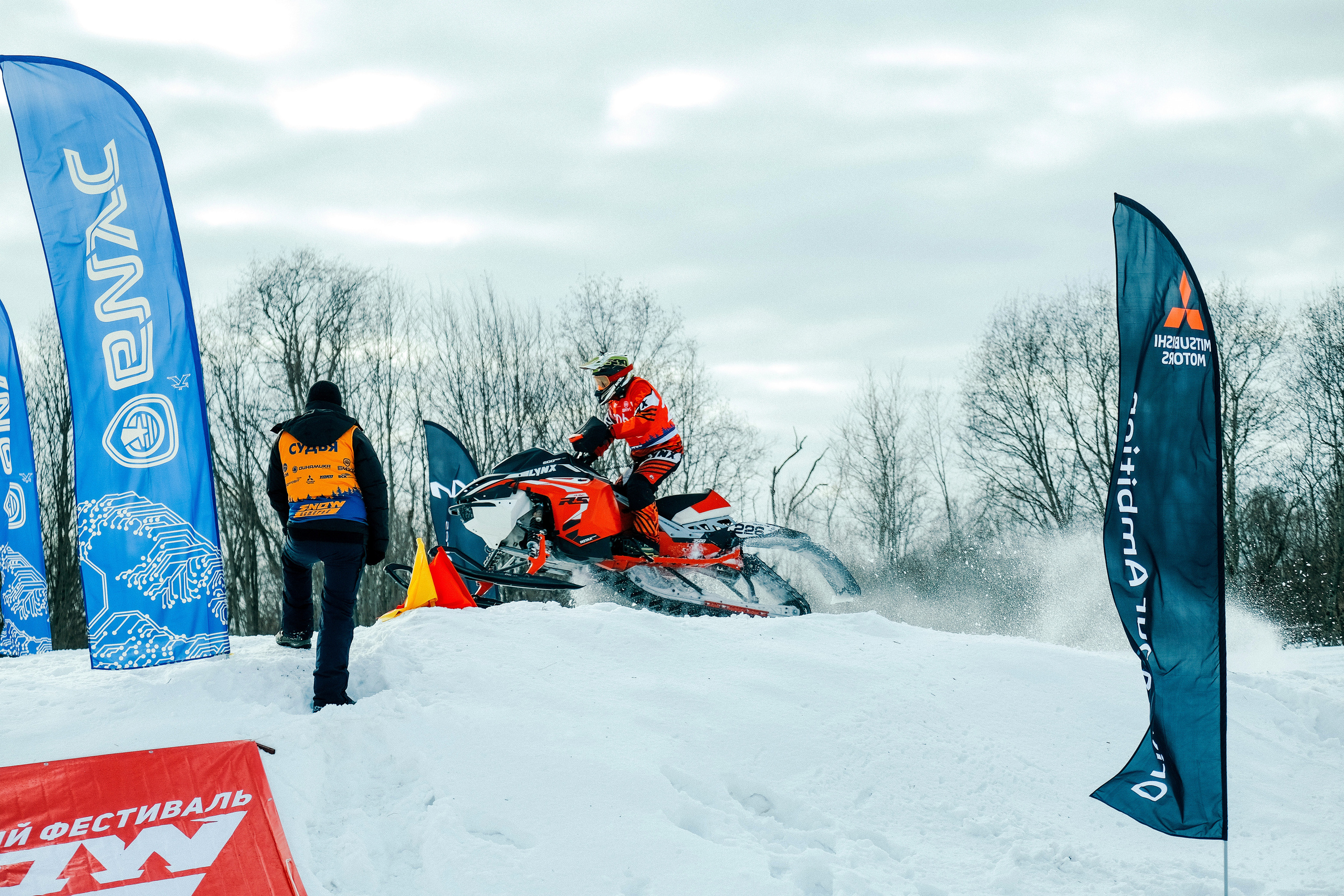 СноуФест 2022. Свадебный и репортажной фотограф Денис Ожигин в Краснодаре и Краснодарском крае