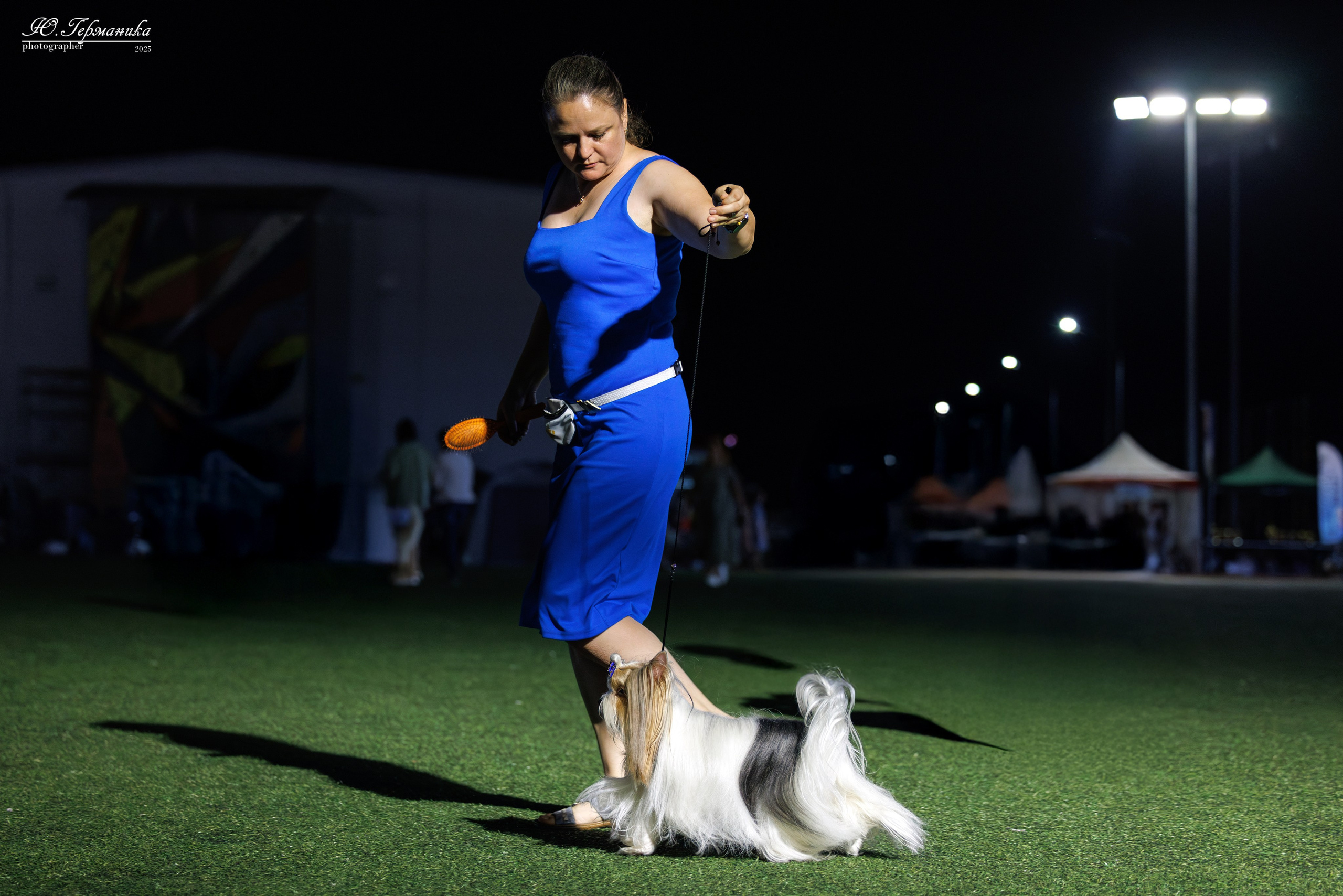 Калининград 25-27.07 Волгоград 1-3.08 2025. Фотограф-анималист Юлия Германика