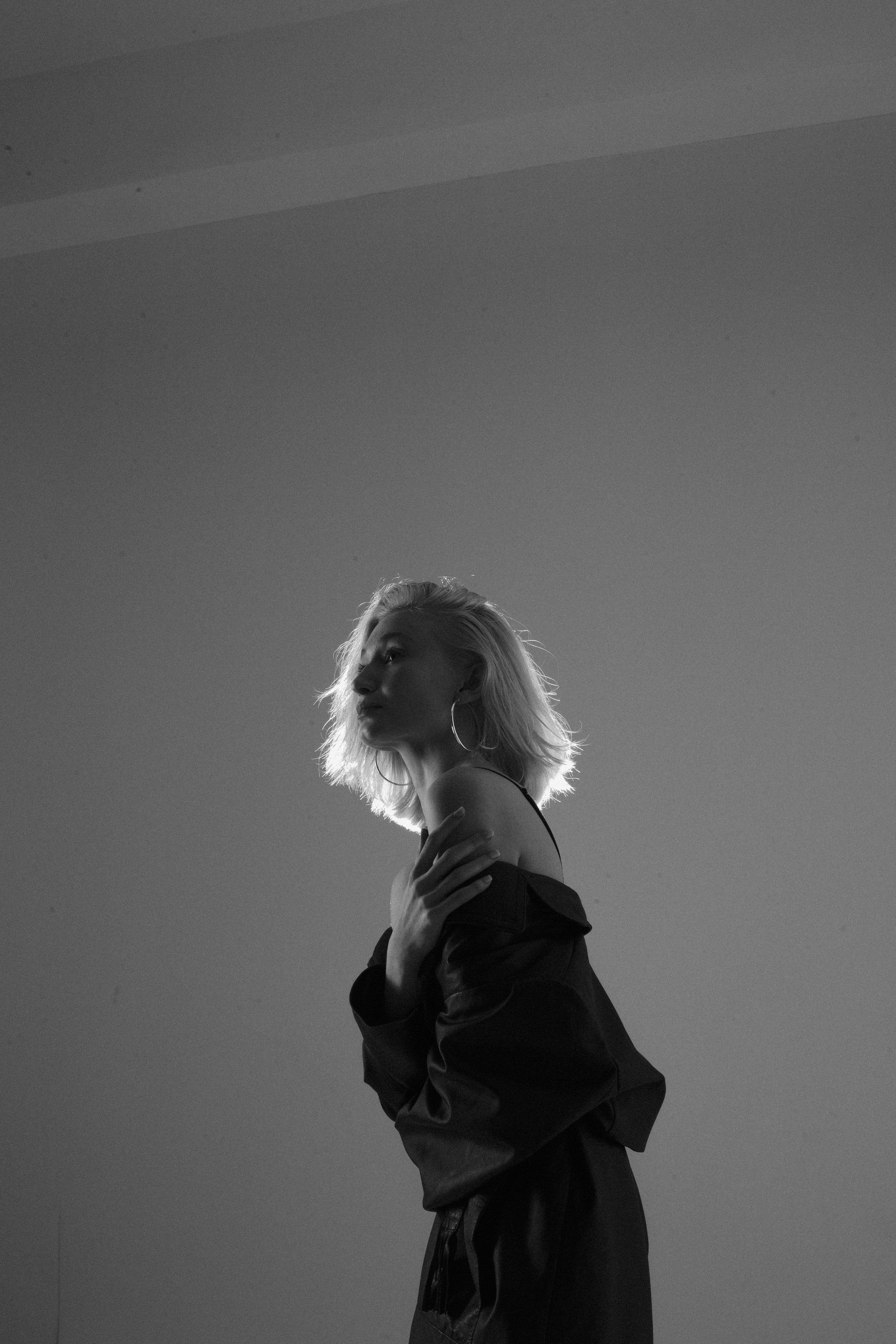 Алла 2. Фотограф Блинова Арина | Санк-Петербург