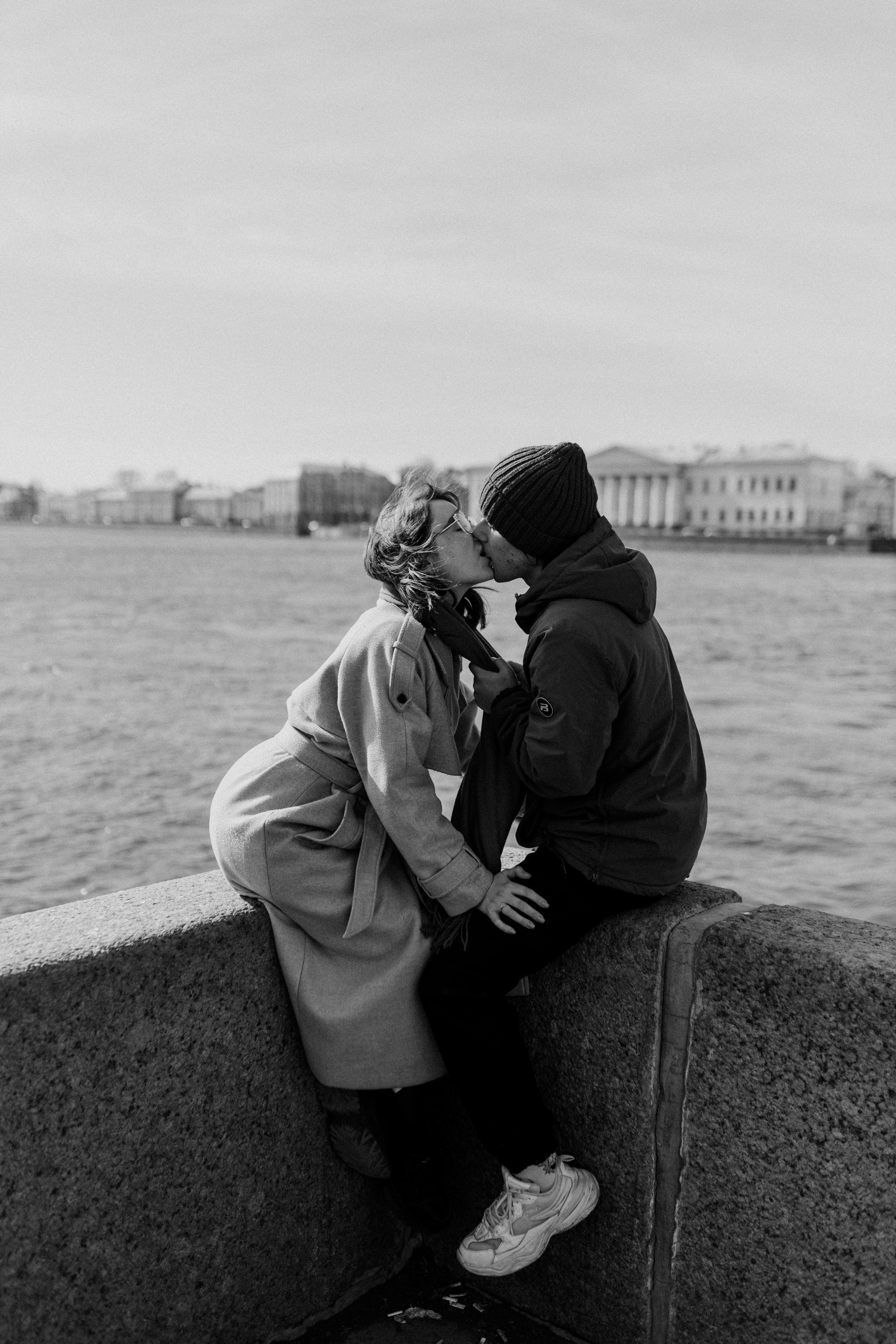 Катя и Витя