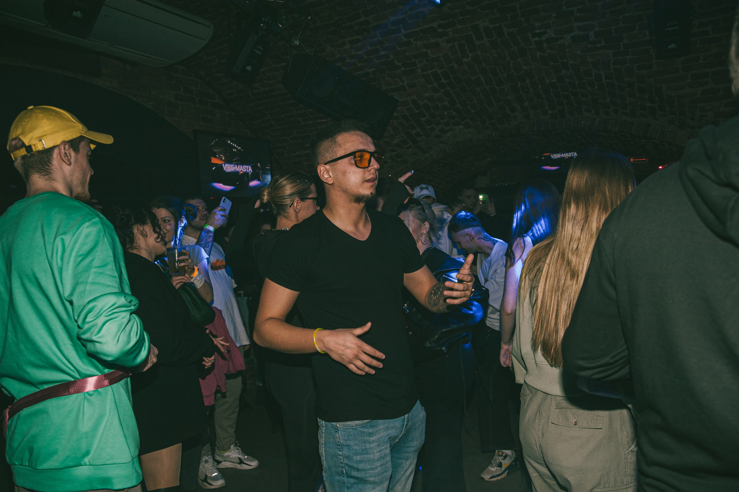 KAWASAKI. Фотограф Калашникова Софья