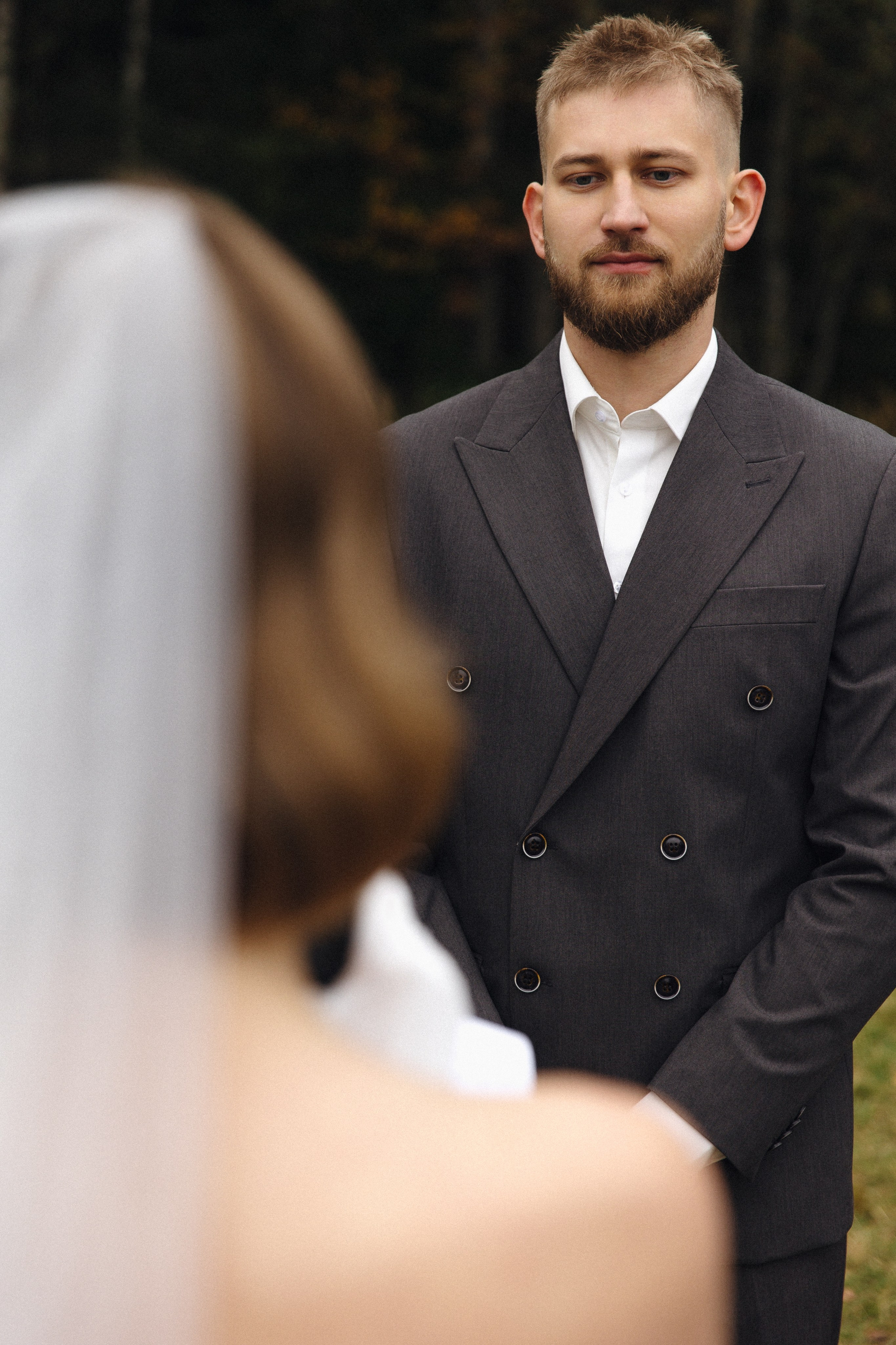 V & D. Свадебный фотограф Екатерина Садчикова