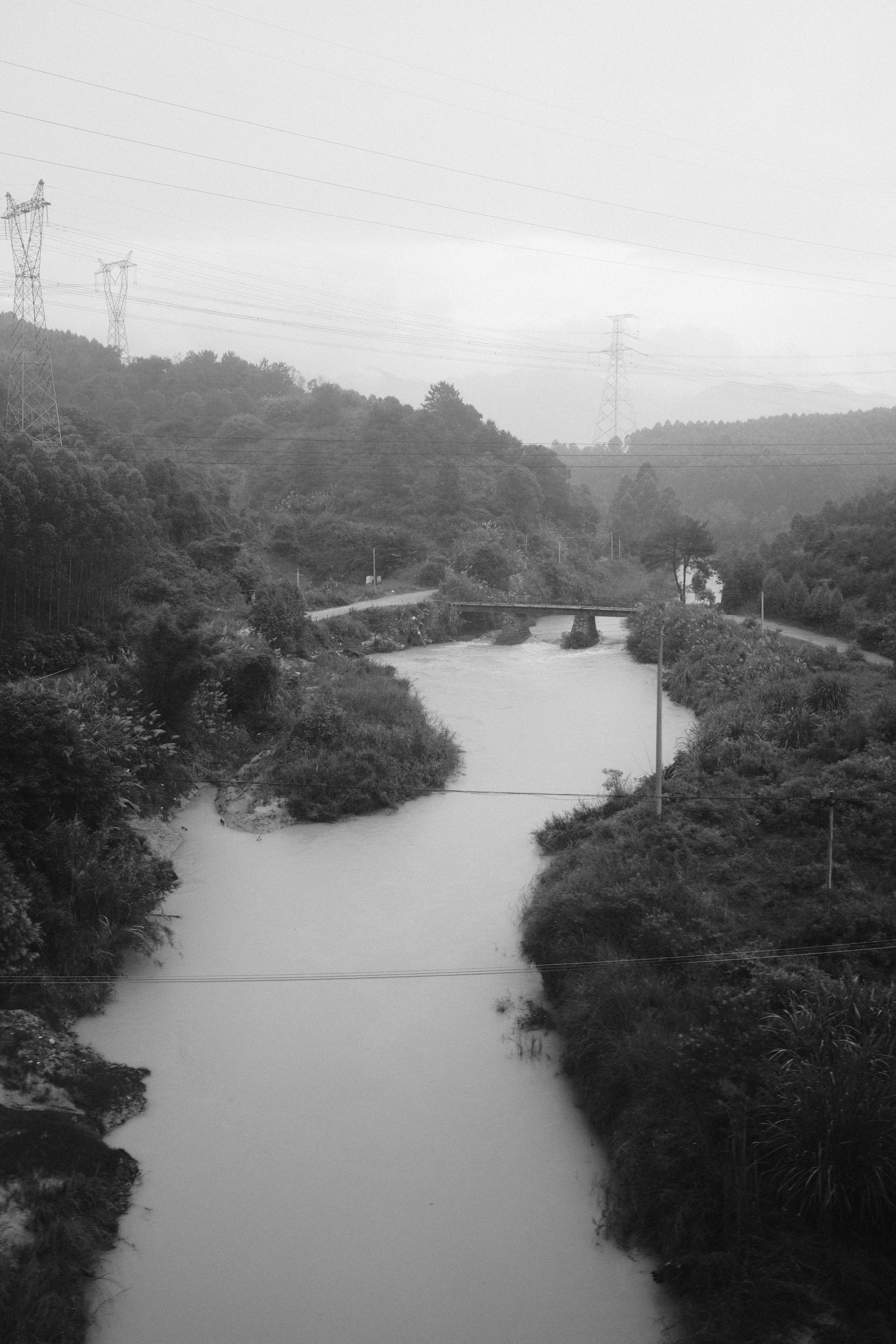 Yangshuo China Guiling. Фотограф В Гуанчжоу и Шэньчжэнь Андрей Лопатин