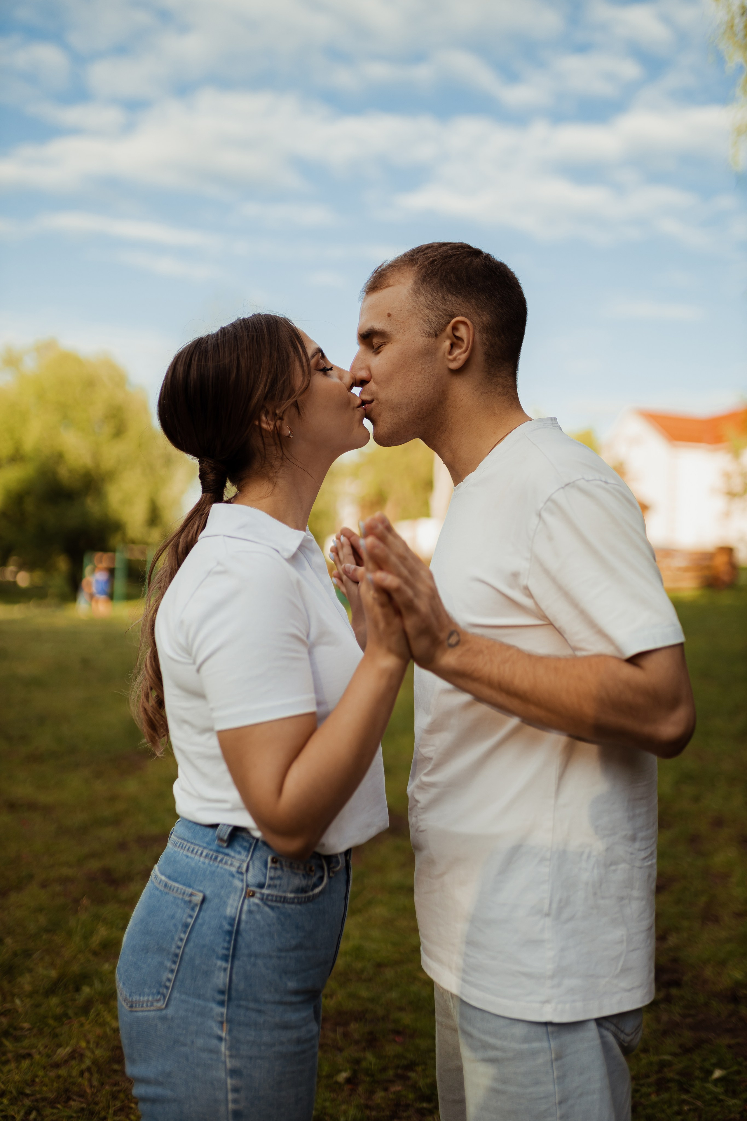 Максим & Катерина. ФОТОГРАФ Маргарита Сивакова | Ярославль Кострома Москва