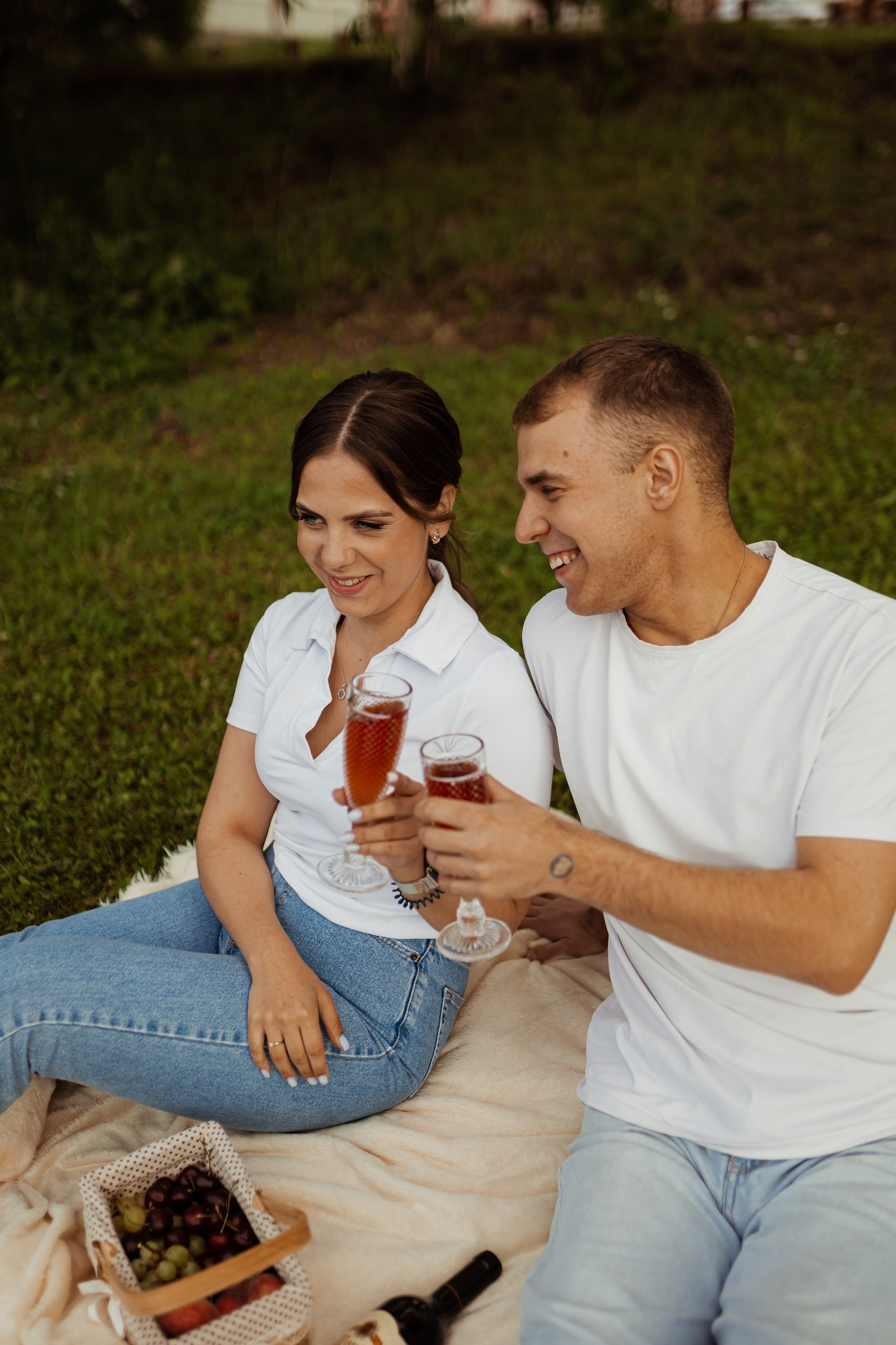 Максим & Катерина. ФОТОГРАФ Маргарита Сивакова | Ярославль Кострома Москва