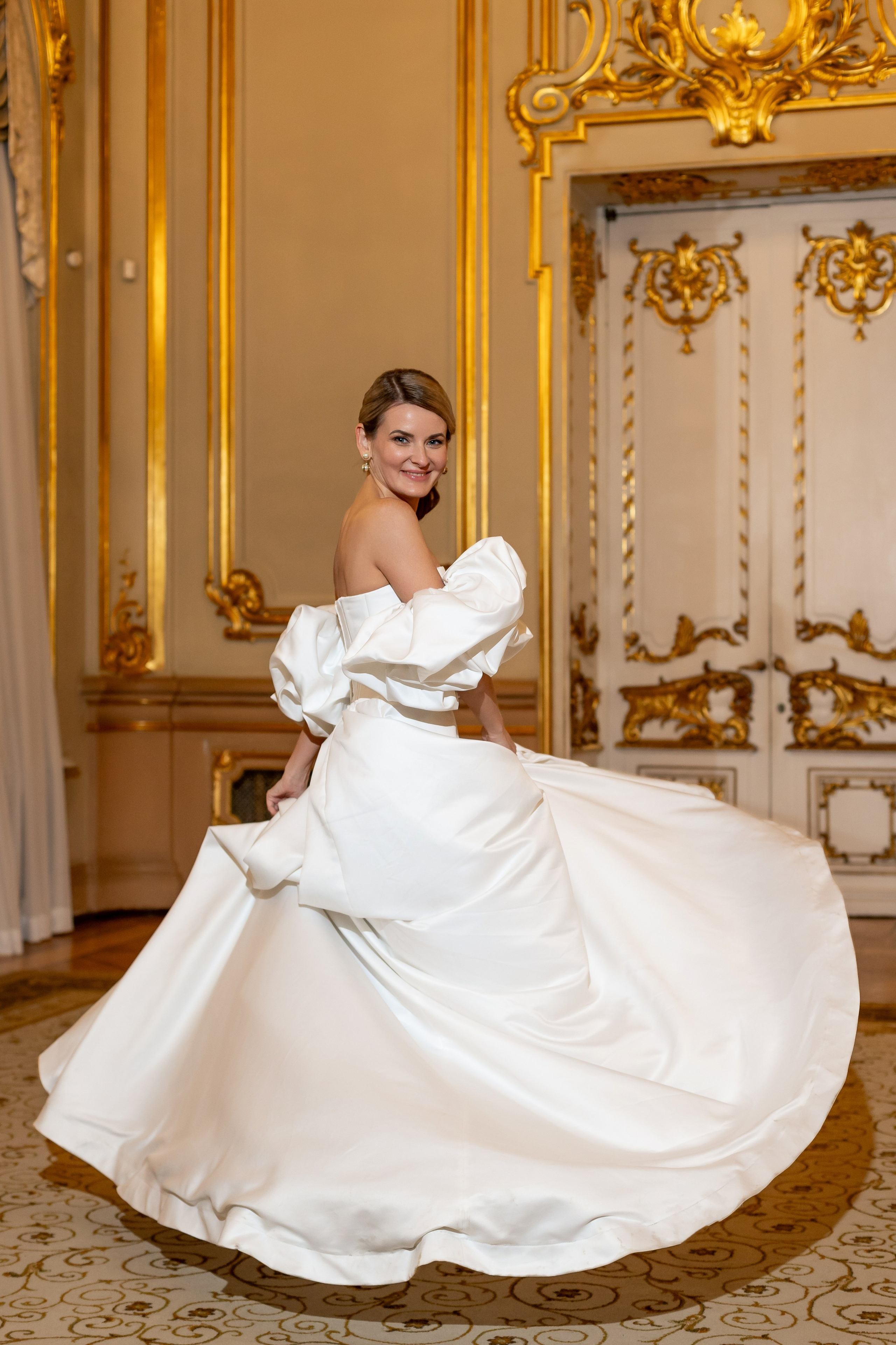 Свадьбы. Профессиональный фотограф в Санкт-Петербурге Алена Яшина