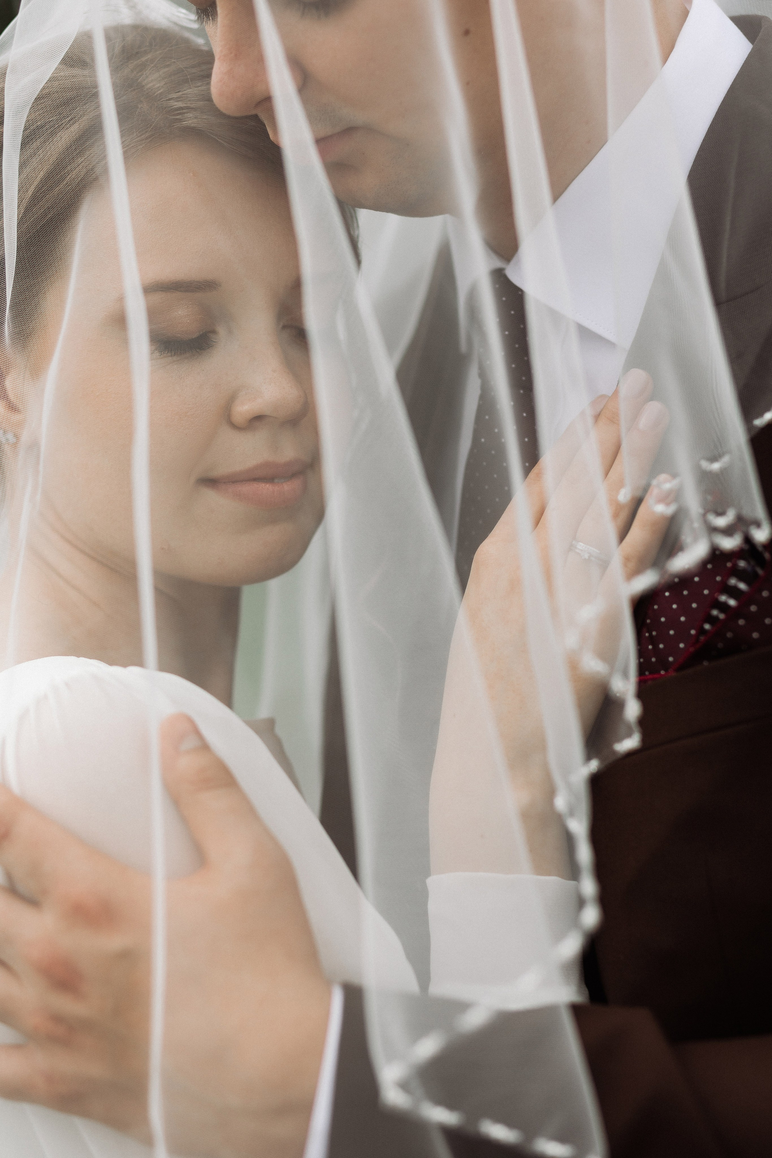 Роман и Анастасия. Свадебный фотограф Маргарита Глумскова