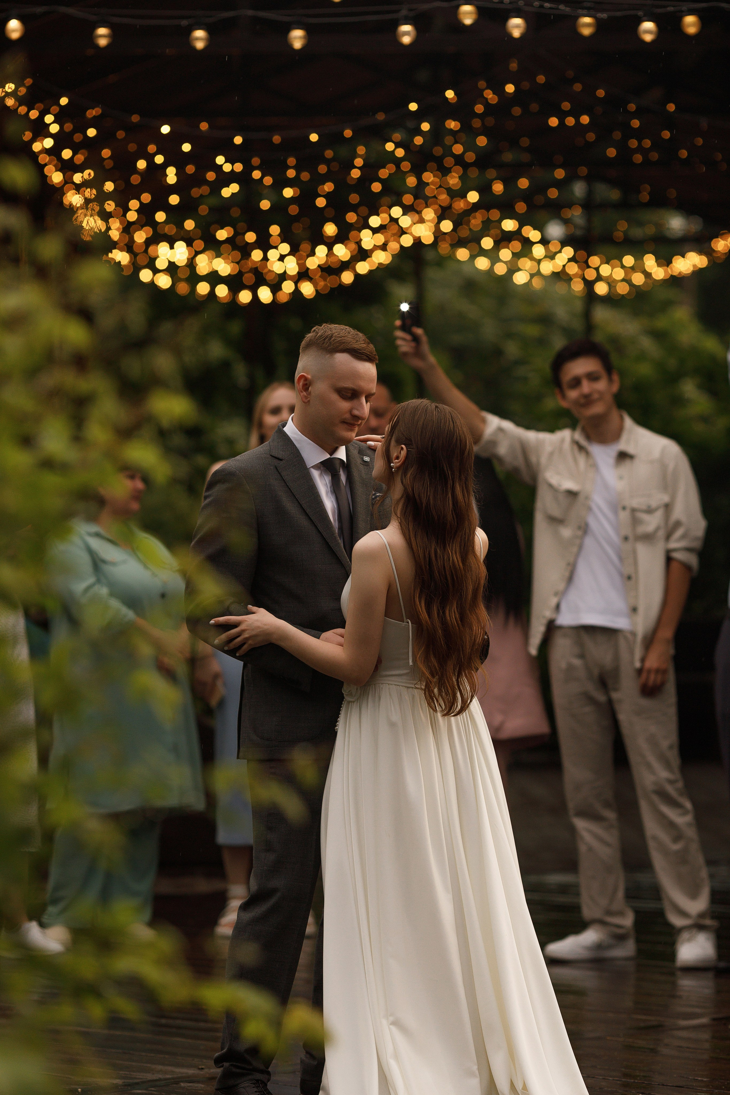 Анастасия и Владислав. Свадебный и семейный фотограф  во Владивостоке Ольга Украинец