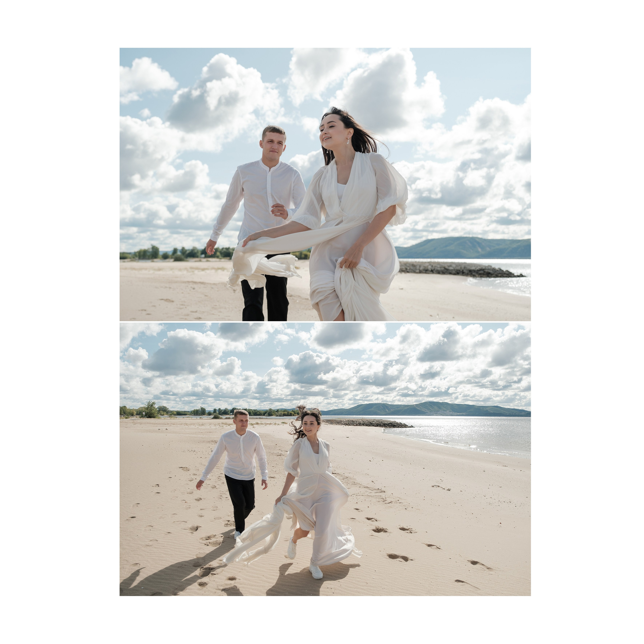 Яхт клуб Дружба. Wedding photographer