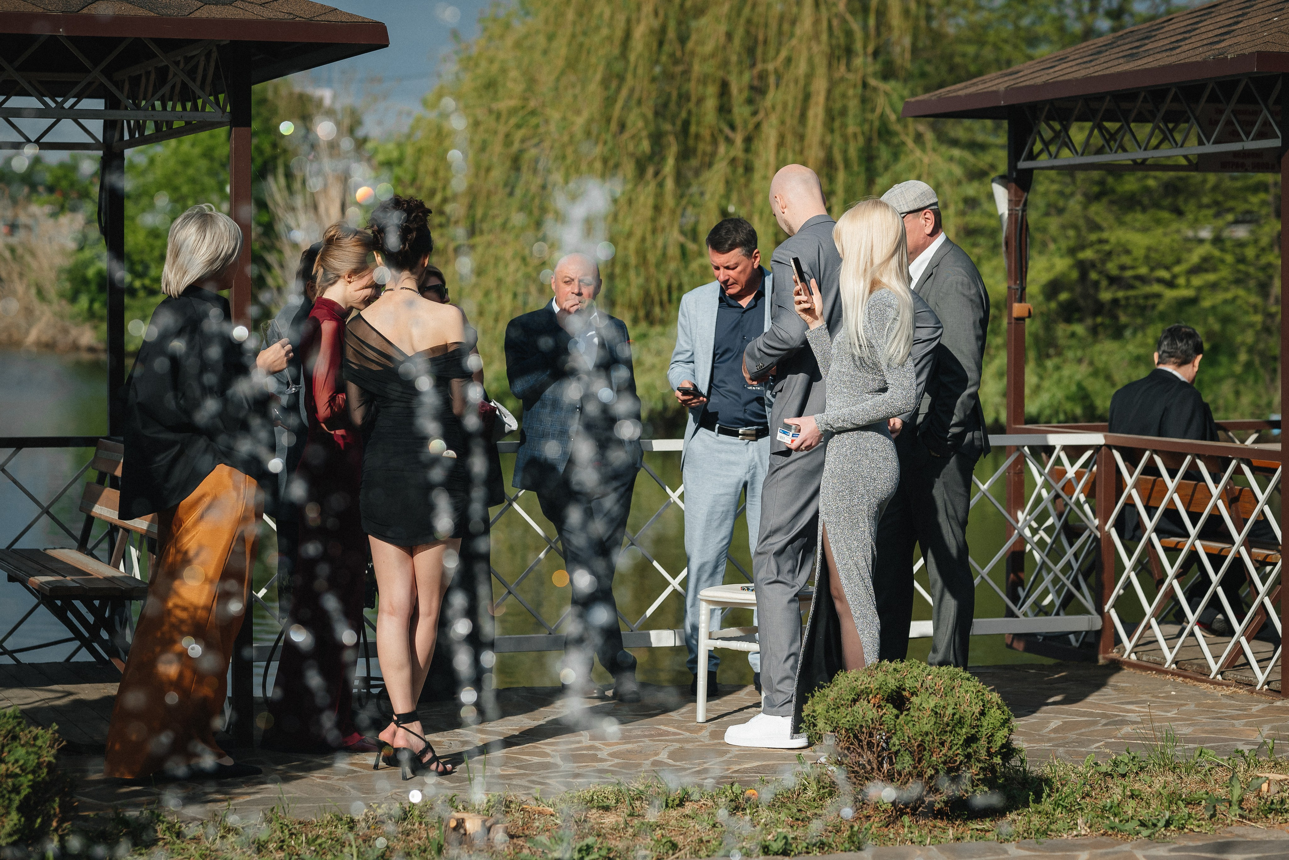 София & Даниил. Фотограф в Краснодарском крае Александр Шульга