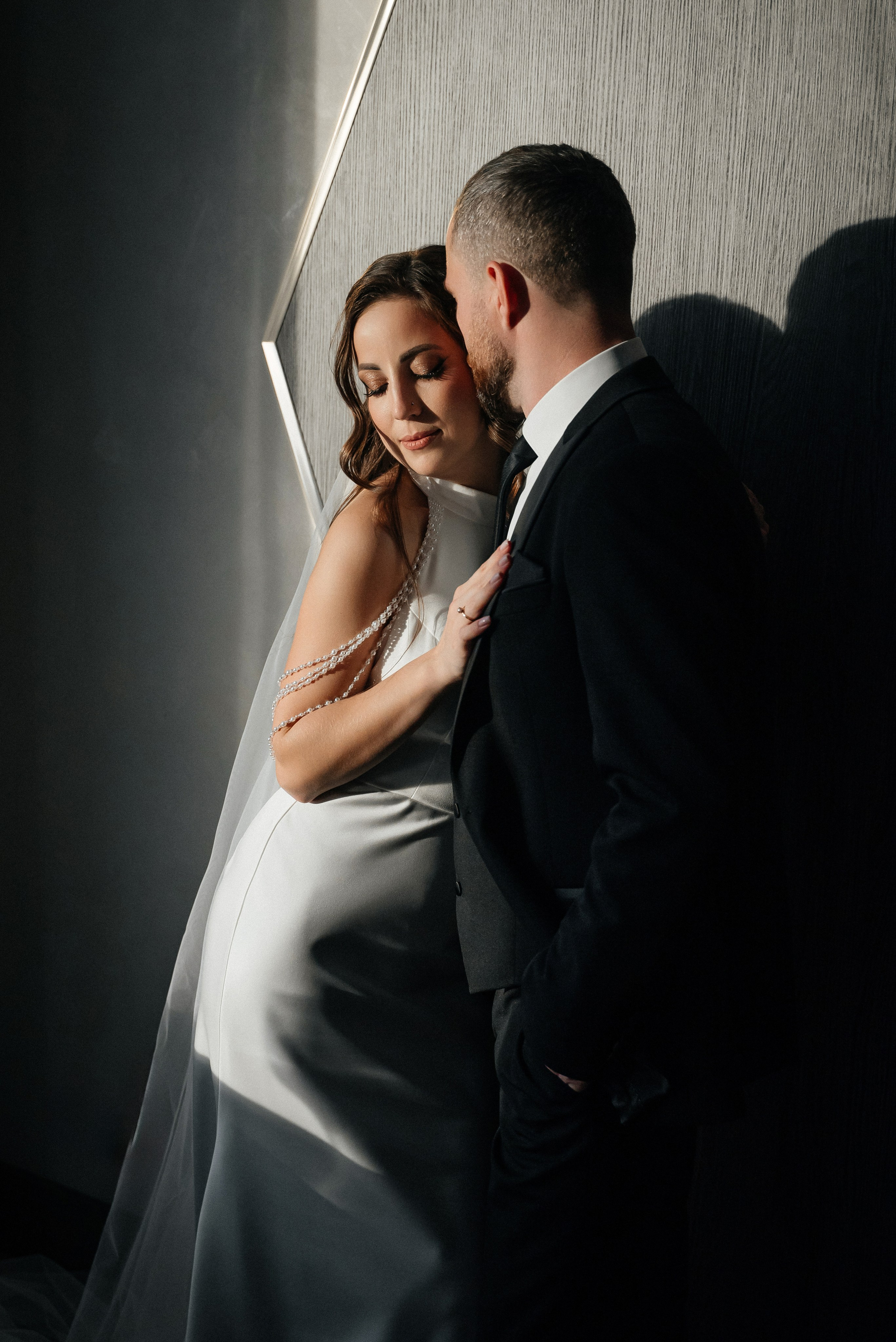 Оксана & Александр. Фотограф в Краснодарском крае Александр Шульга