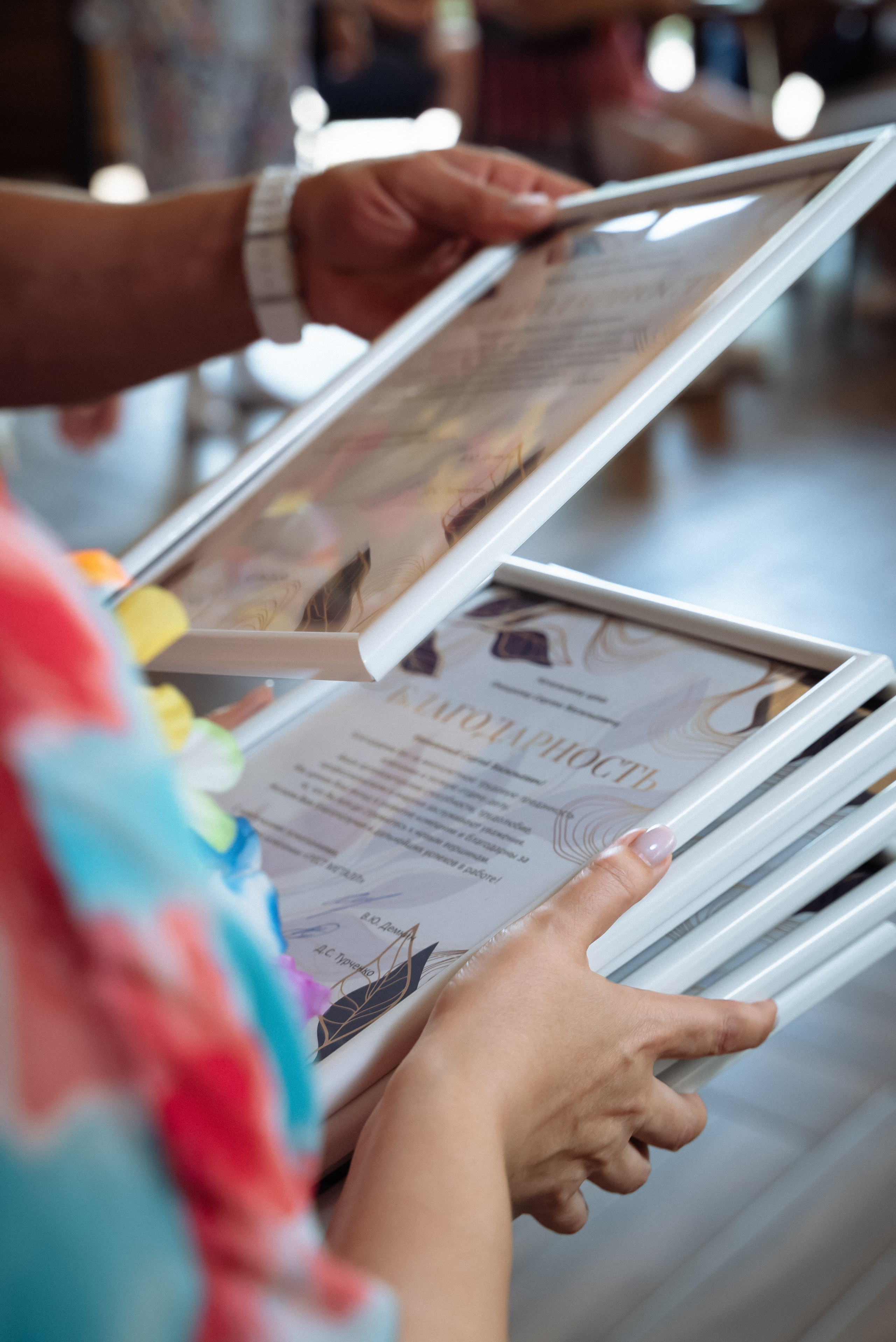 Корпоратив 5 лет компании. Фотограф в Краснодарском крае Александр Шульга