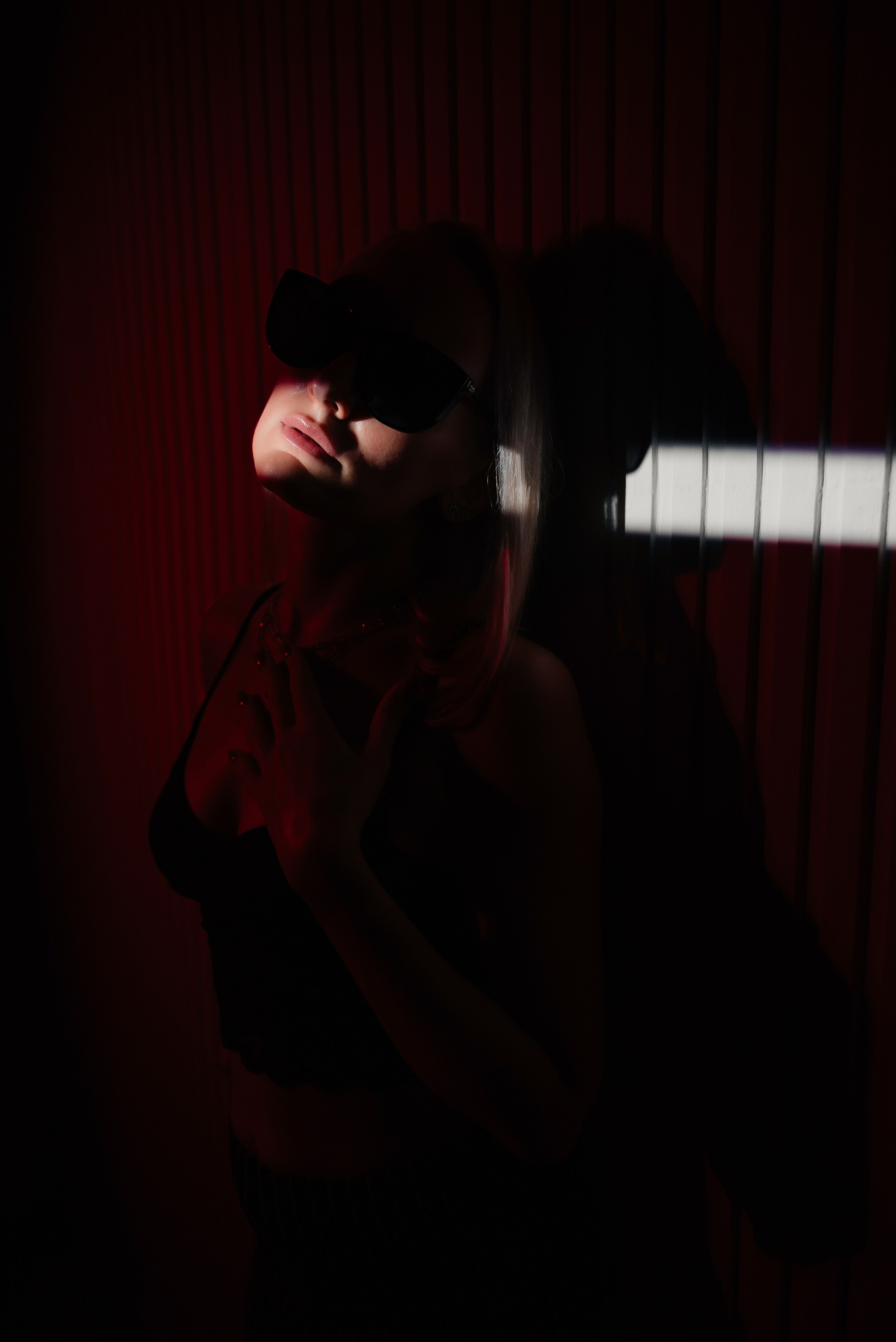 Ксения. Фотограф в Краснодарском крае Александр Шульга