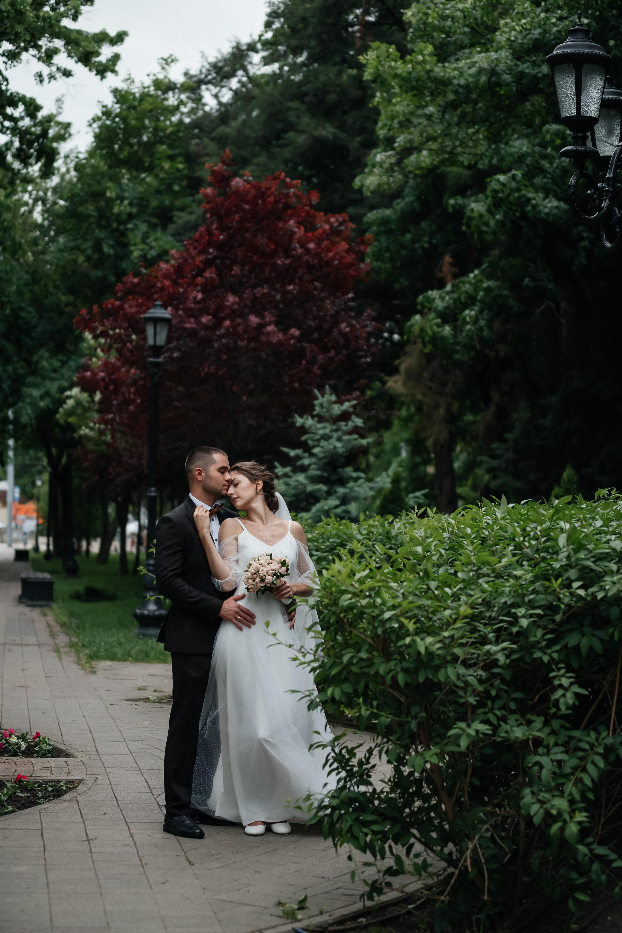 Павел & Наталья. Фотограф в Краснодарском крае Александр Шульга