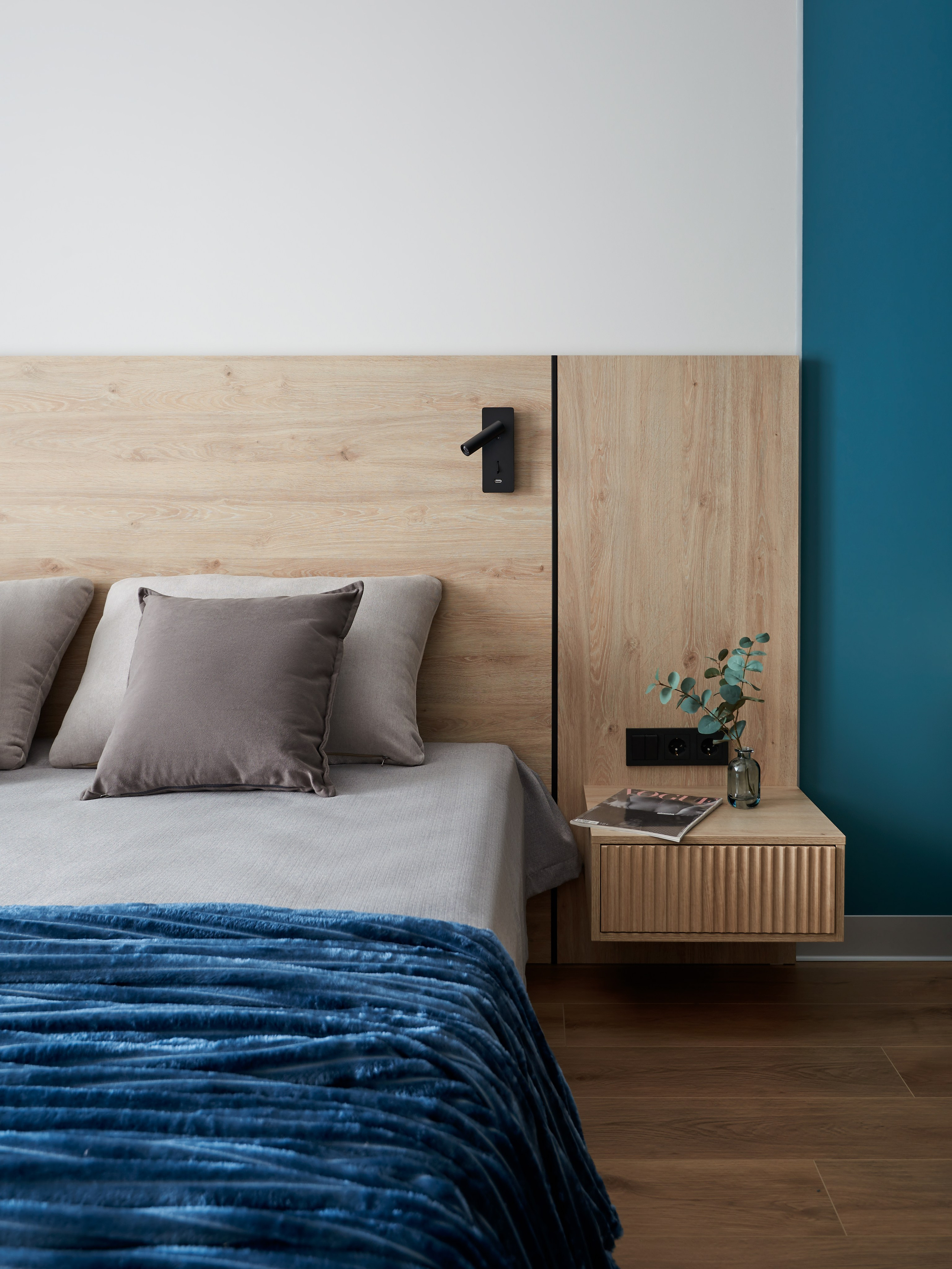 КВАРТИРА | БЕЛООСТРОВСКАЯ 10. Интерьерный и архитектурный фотограф в Сочи МАКСИМ КСЕНЗОВ