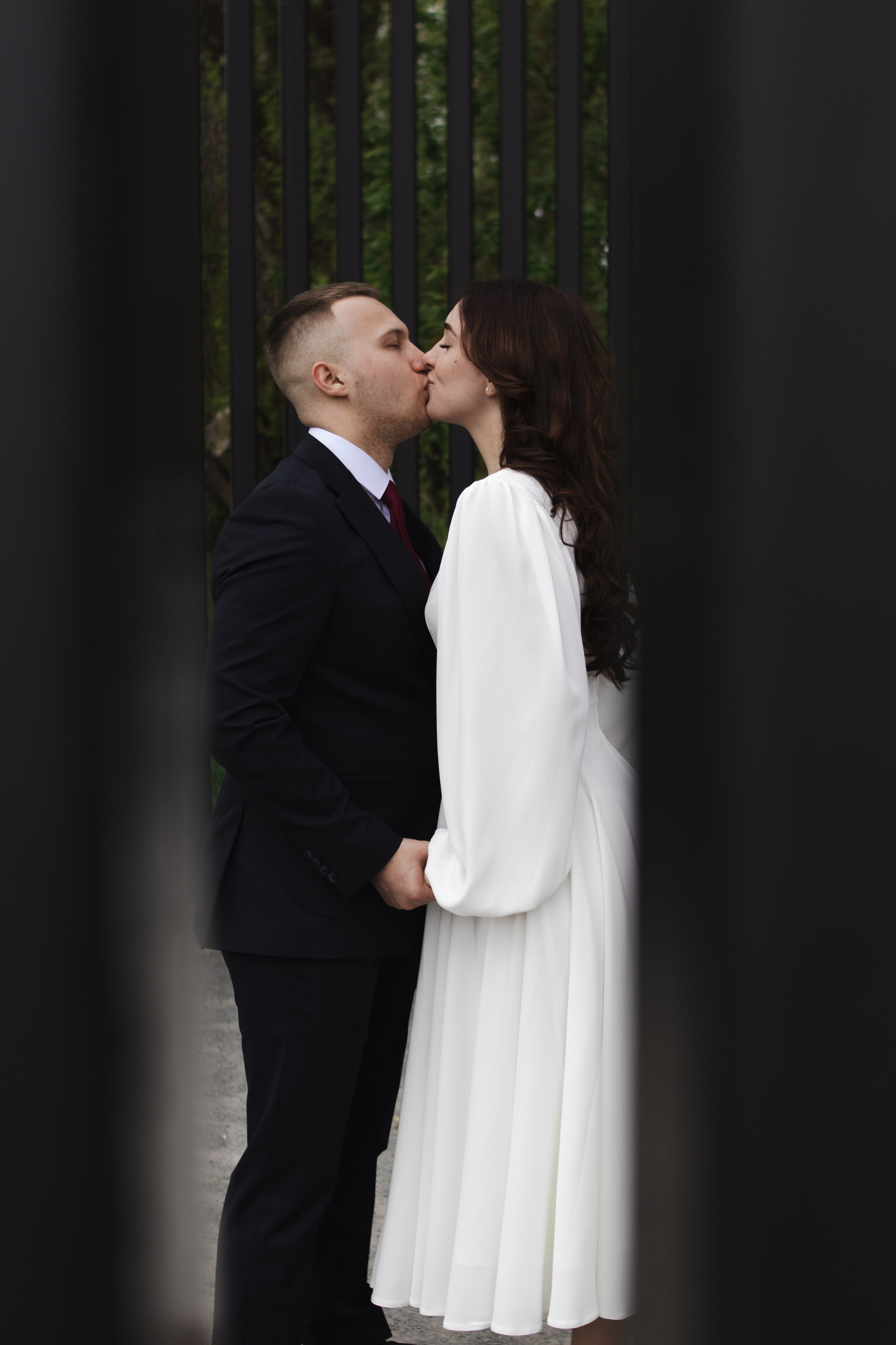 Алексей и Дарья. Свадебный и семейный фотограф и видеограф в Серпухове — Игорь Антипов