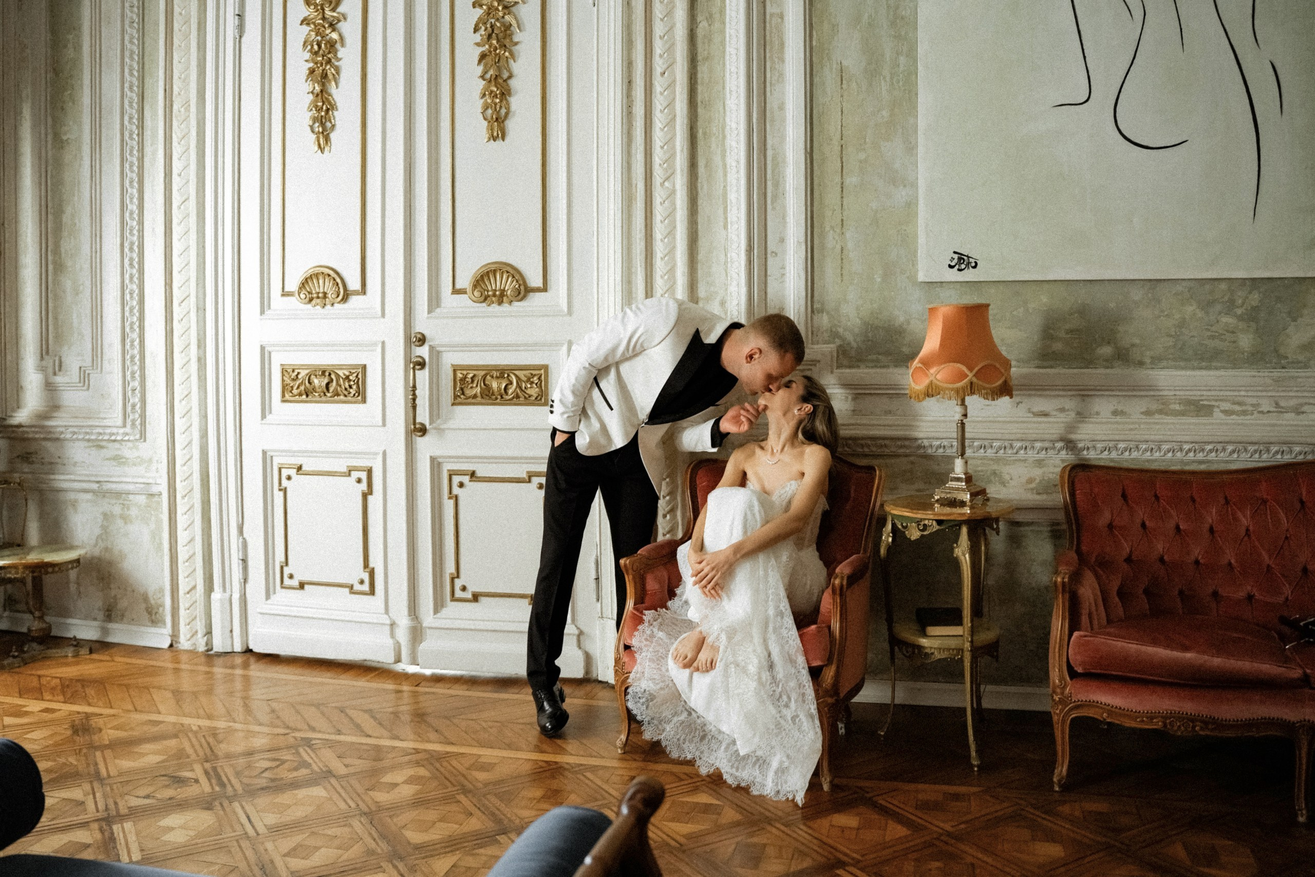 Chopin wedding. Свадебный фотограф и видеограф в Ростове-на-Дону. Максим и Наталья Лебедевы