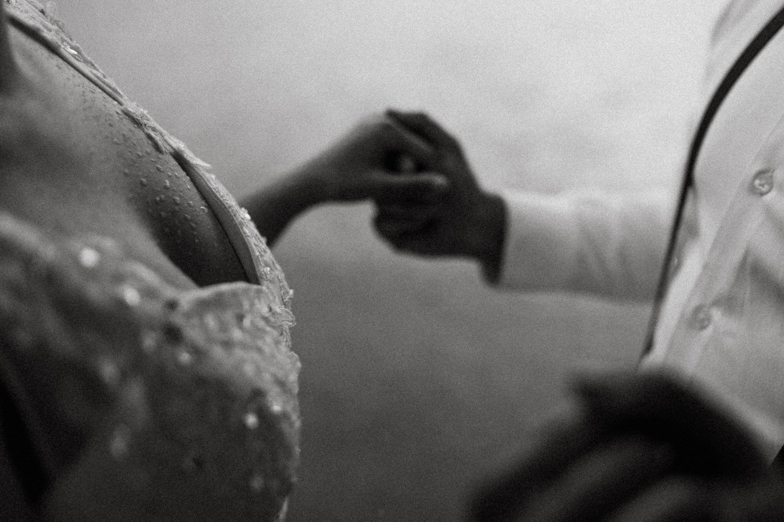 Irfan and Shiori. Elopement Wedding Photographer