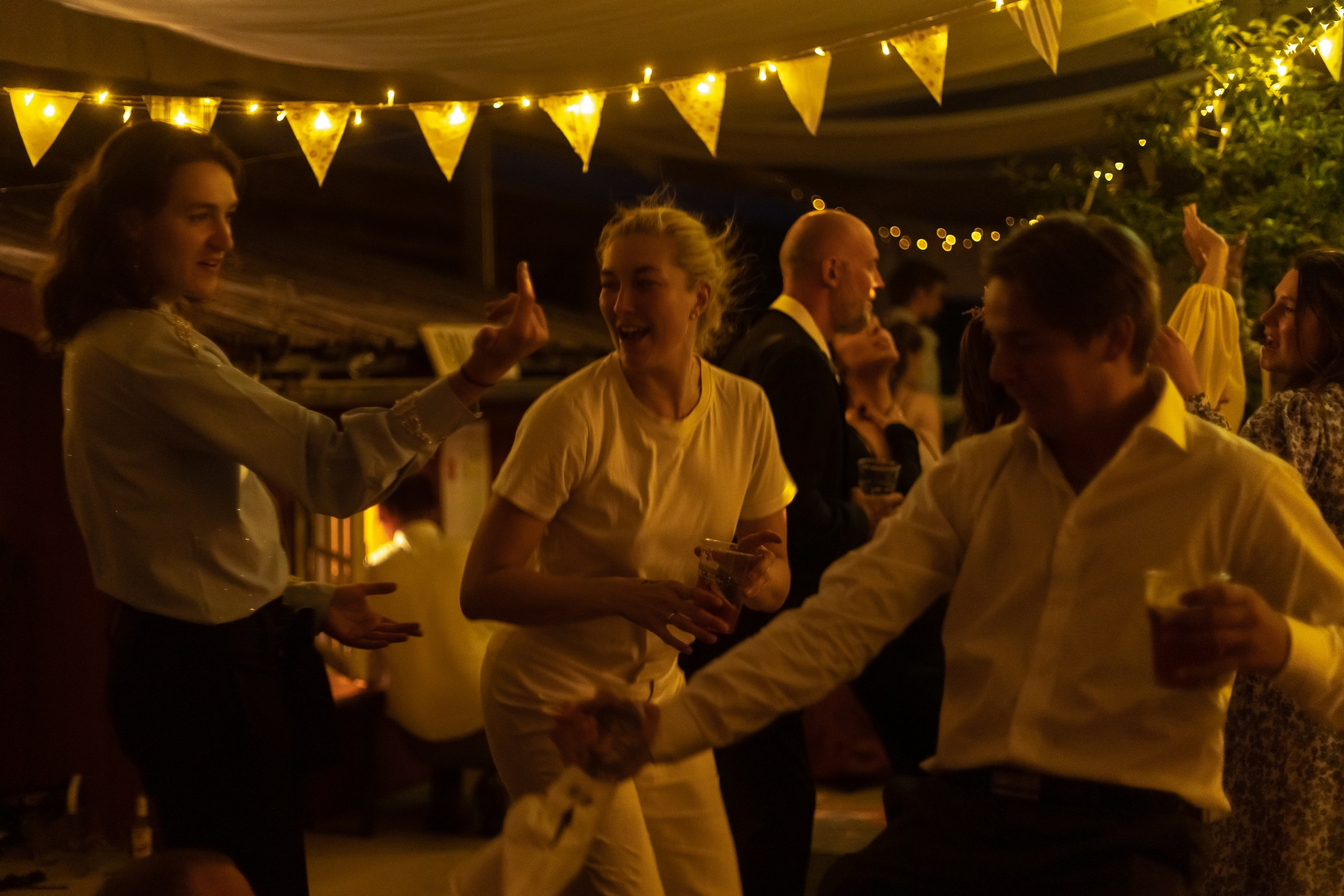 Vilje — Amalie. Elopement Wedding Photographer