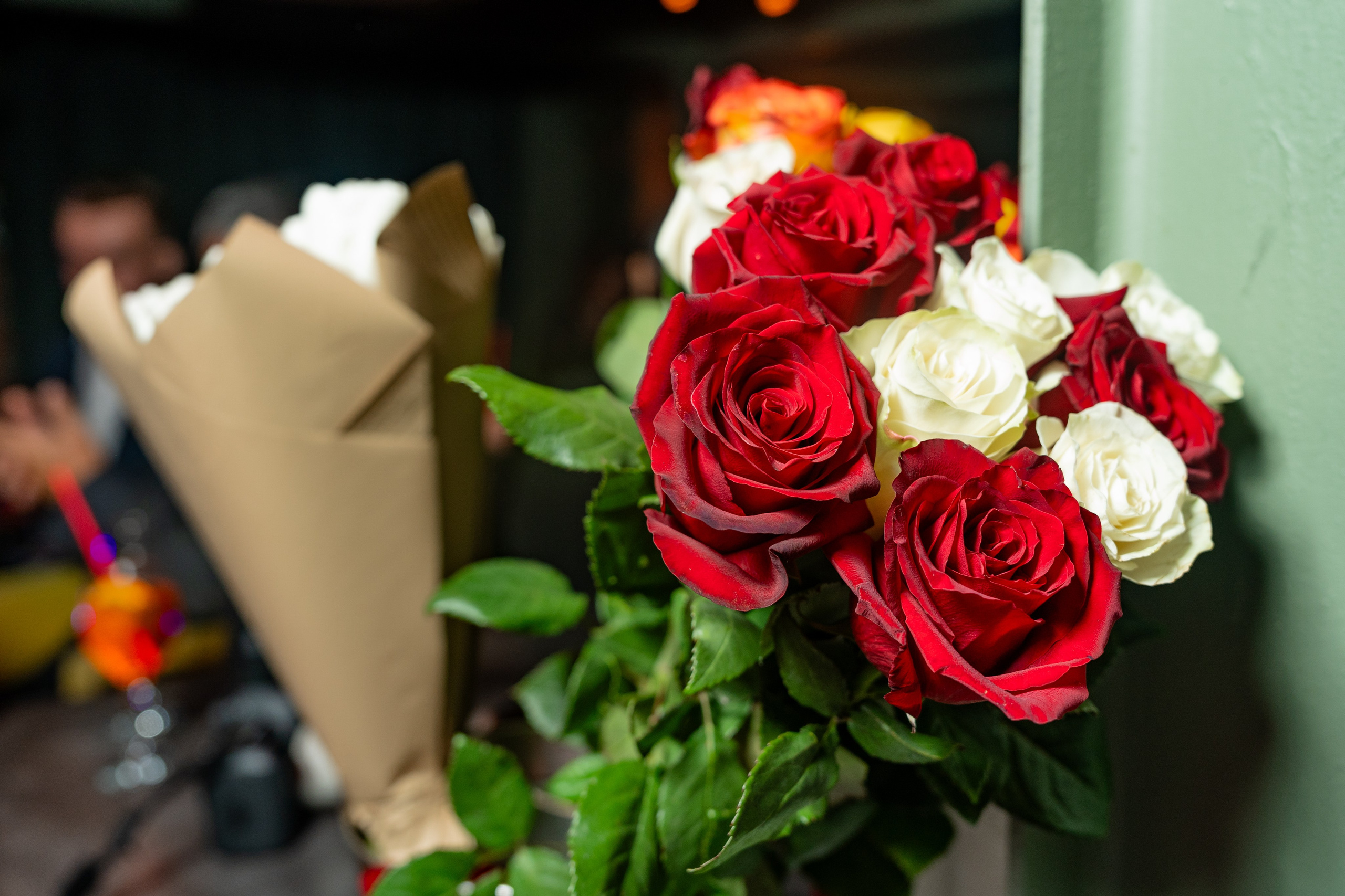 TERRA Loft День Рождения Татьяны. Фотограф Никита Комаров