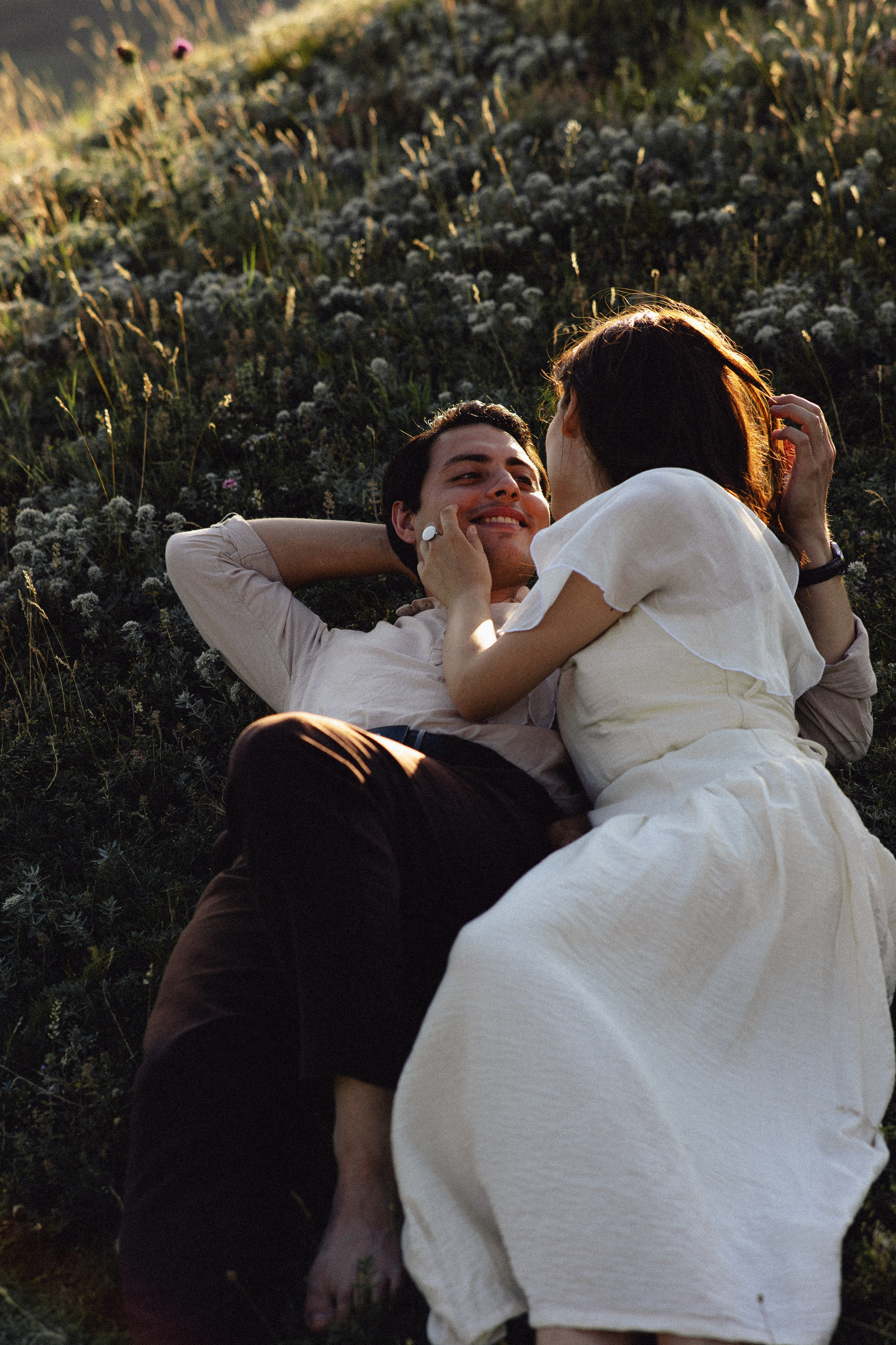 Ульяна и Назар. Даша Царёва, фотограф