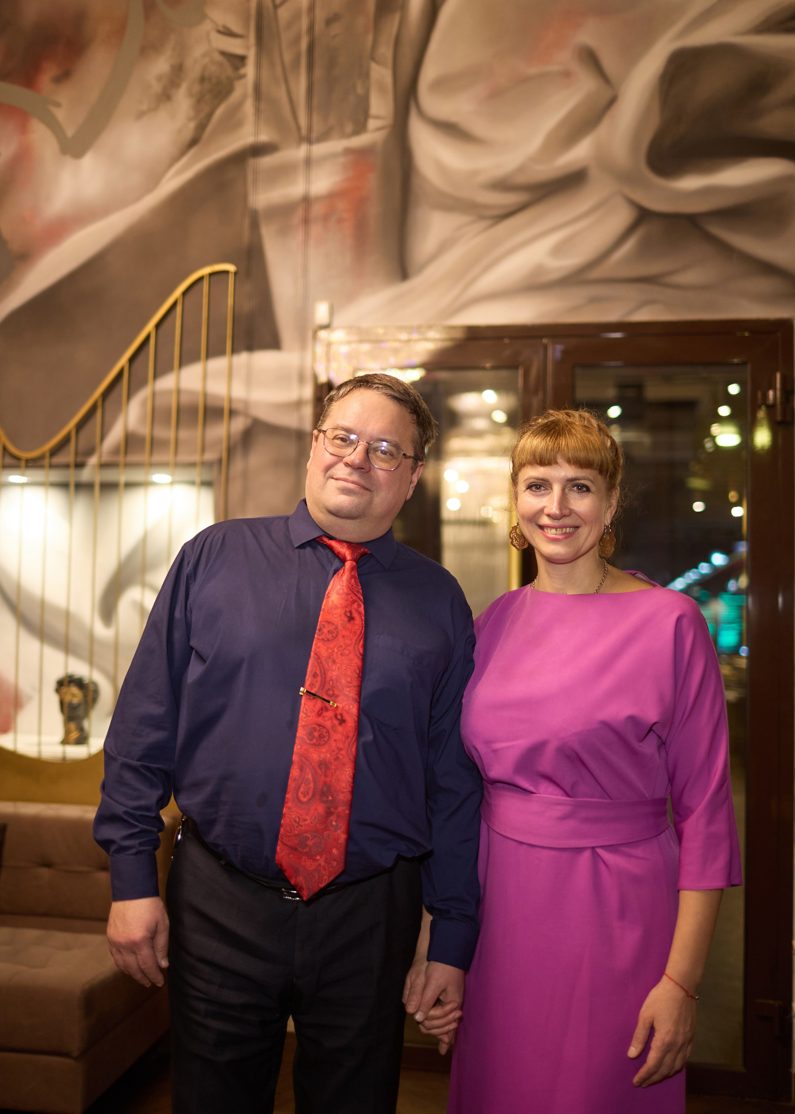 BIRTHDAY. Фотограф Мария Сивохина