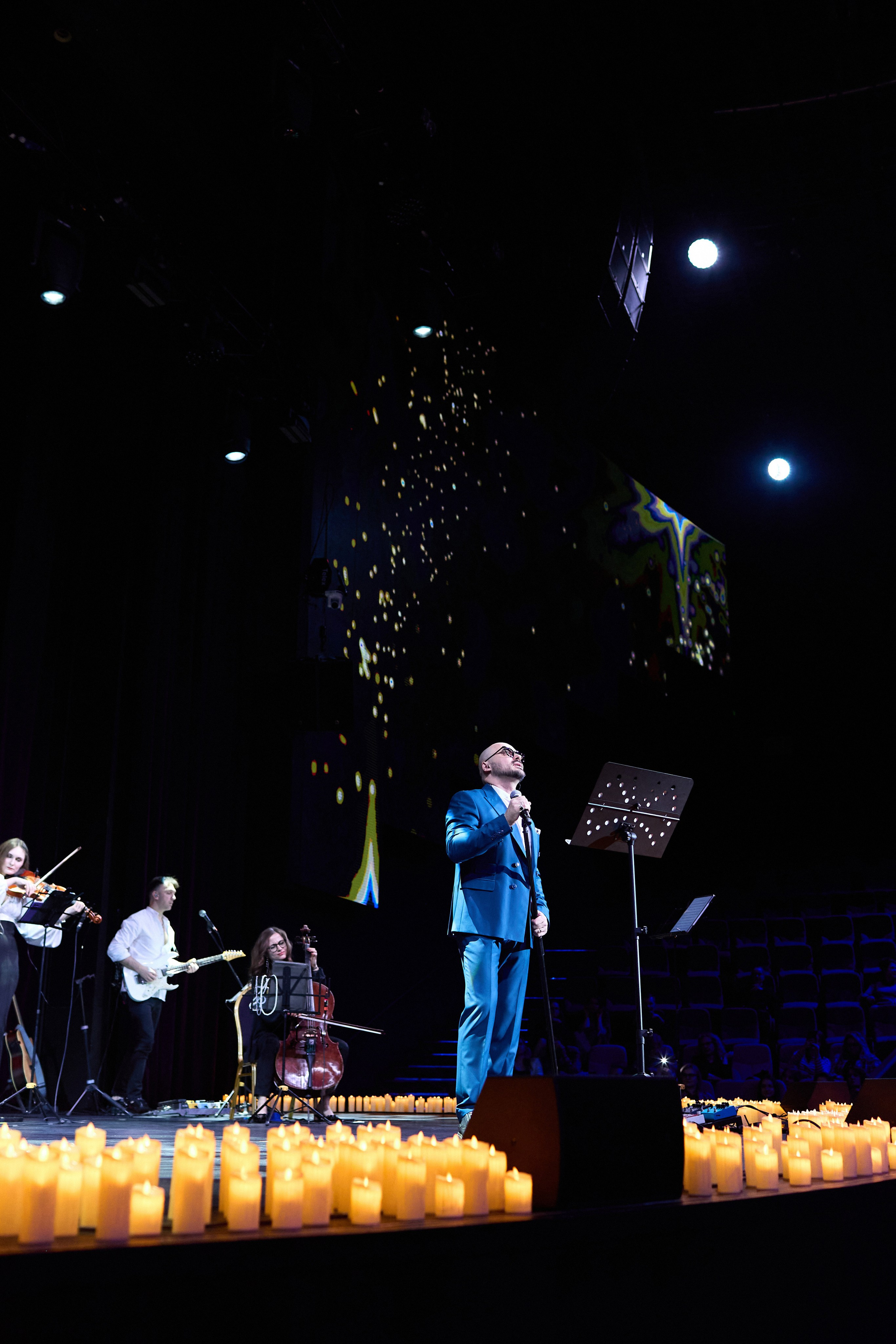 VEGAS CITY HALL. Фотограф Мария Сивохина