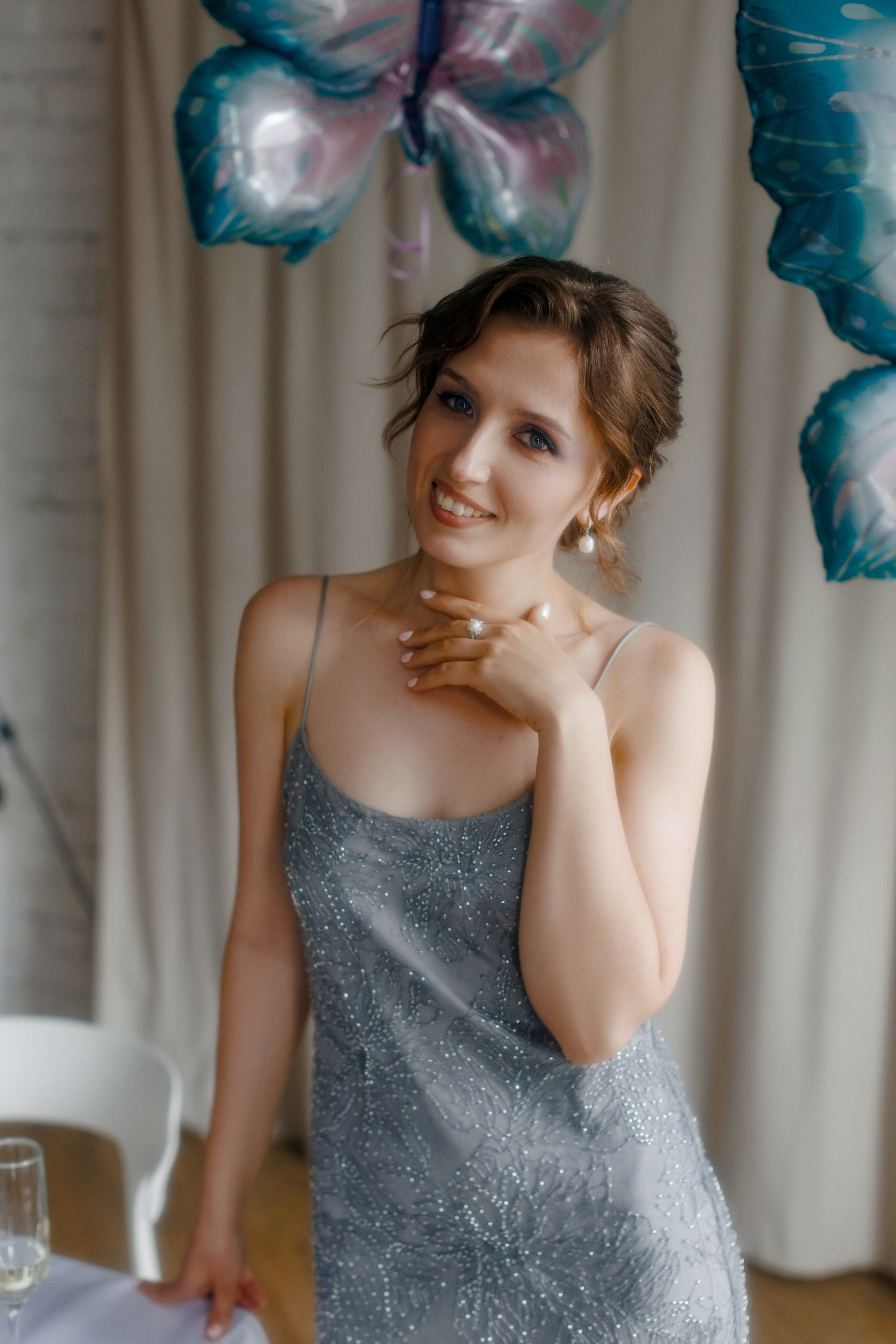 35-летие Беаты. Свадебный и семейный фотограф в Перми Дергачева Кристина