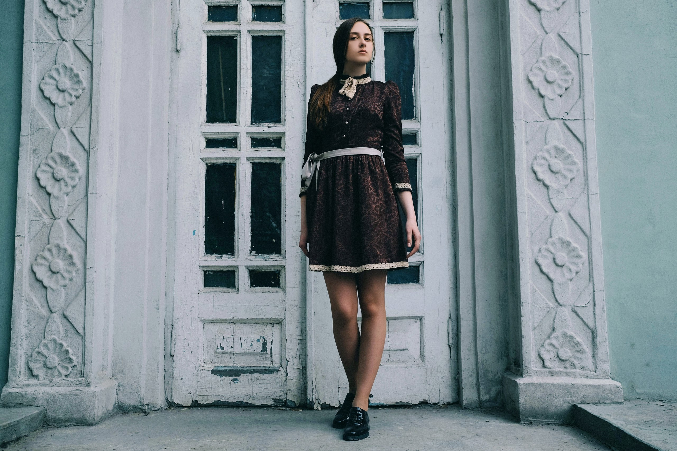 СЪЕМКА ДЛЯ СЕБЯ И КОНТЕНТА. Фотограф Новосибирск