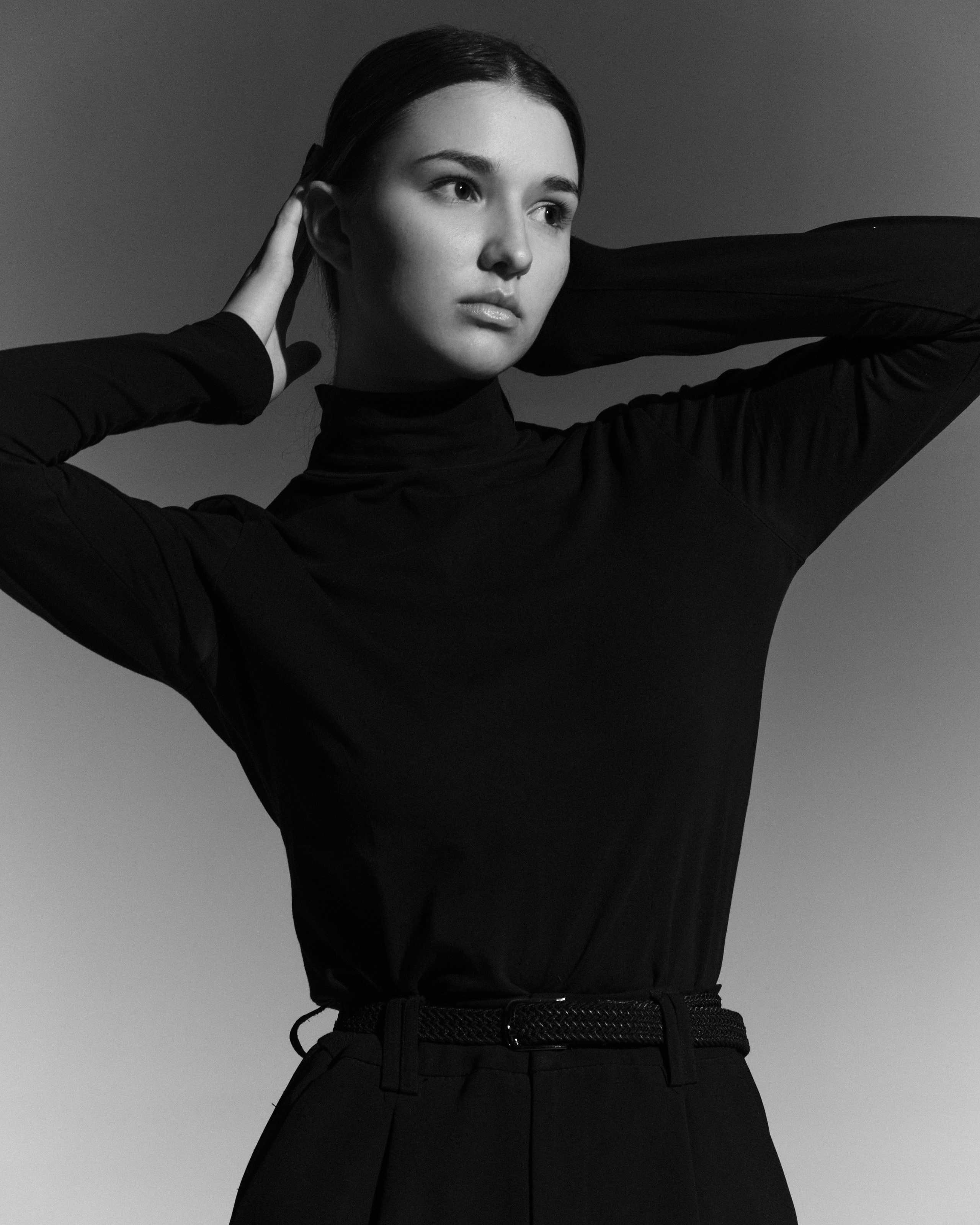 LIZA E. THE FAME MODELS