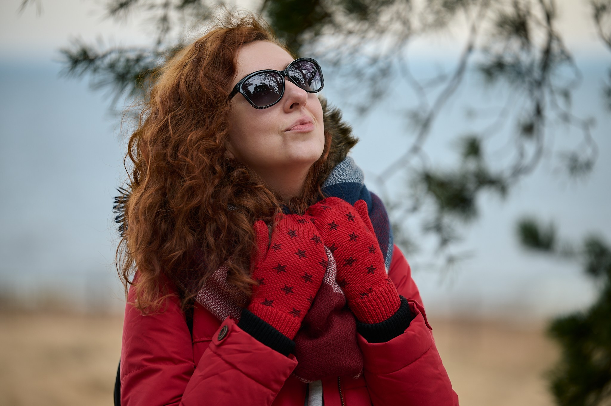 ОЛЬГА. Портретный фотограф в Санкт-Петербурге Владимир Никитин