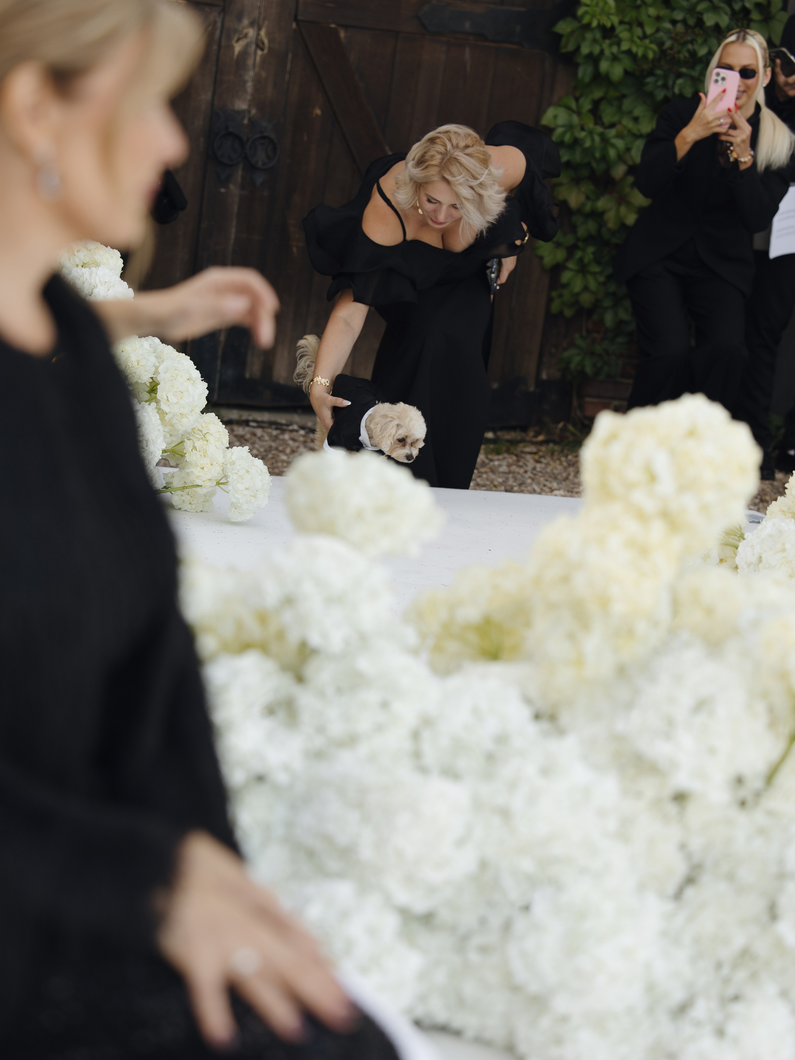 Илья и Александра. Свадебный фотограф МОСКВА Ольга Шишук