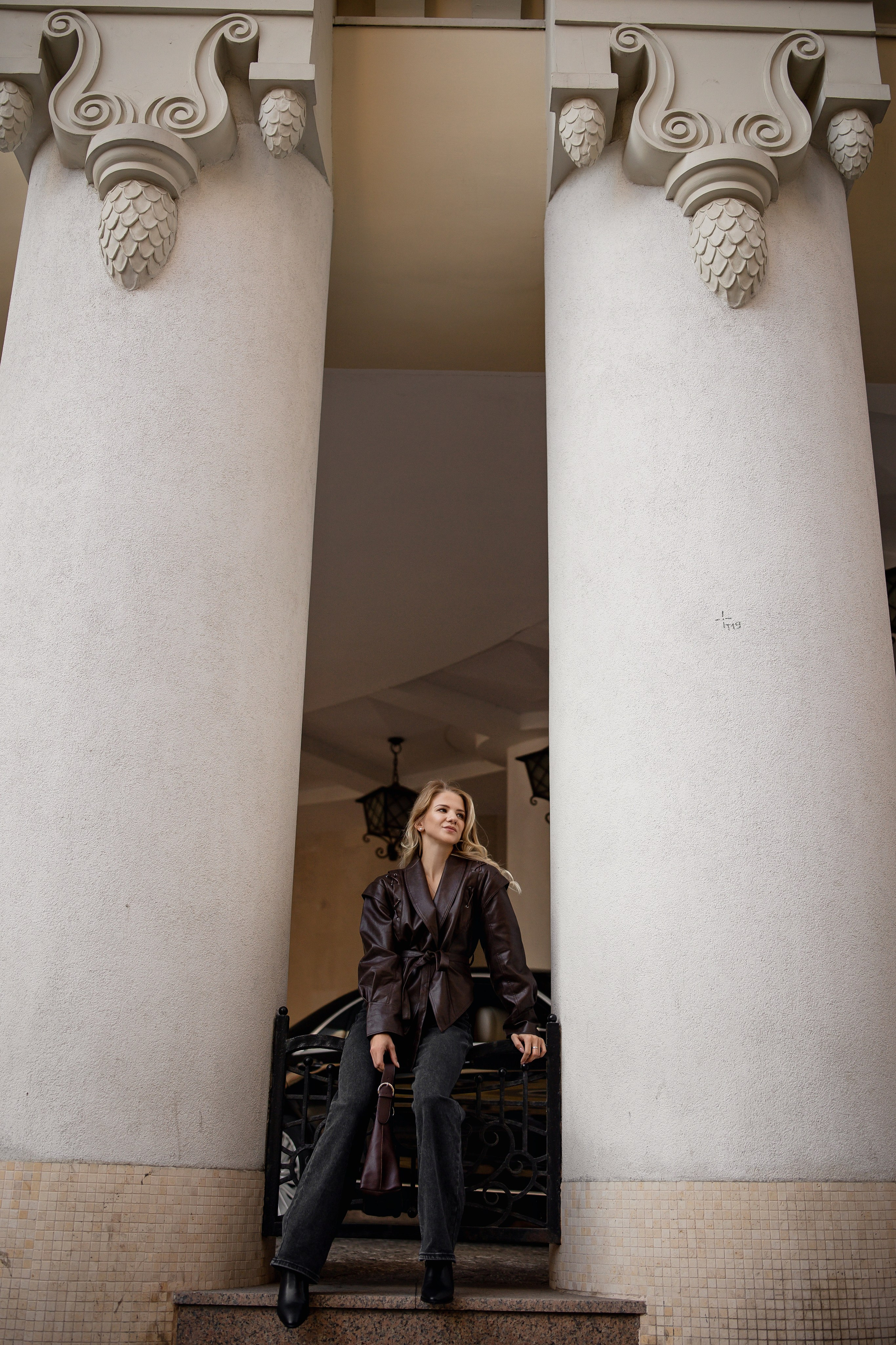 Катя. Женский и семейный фотограф в Москве- Ольга Самусенко