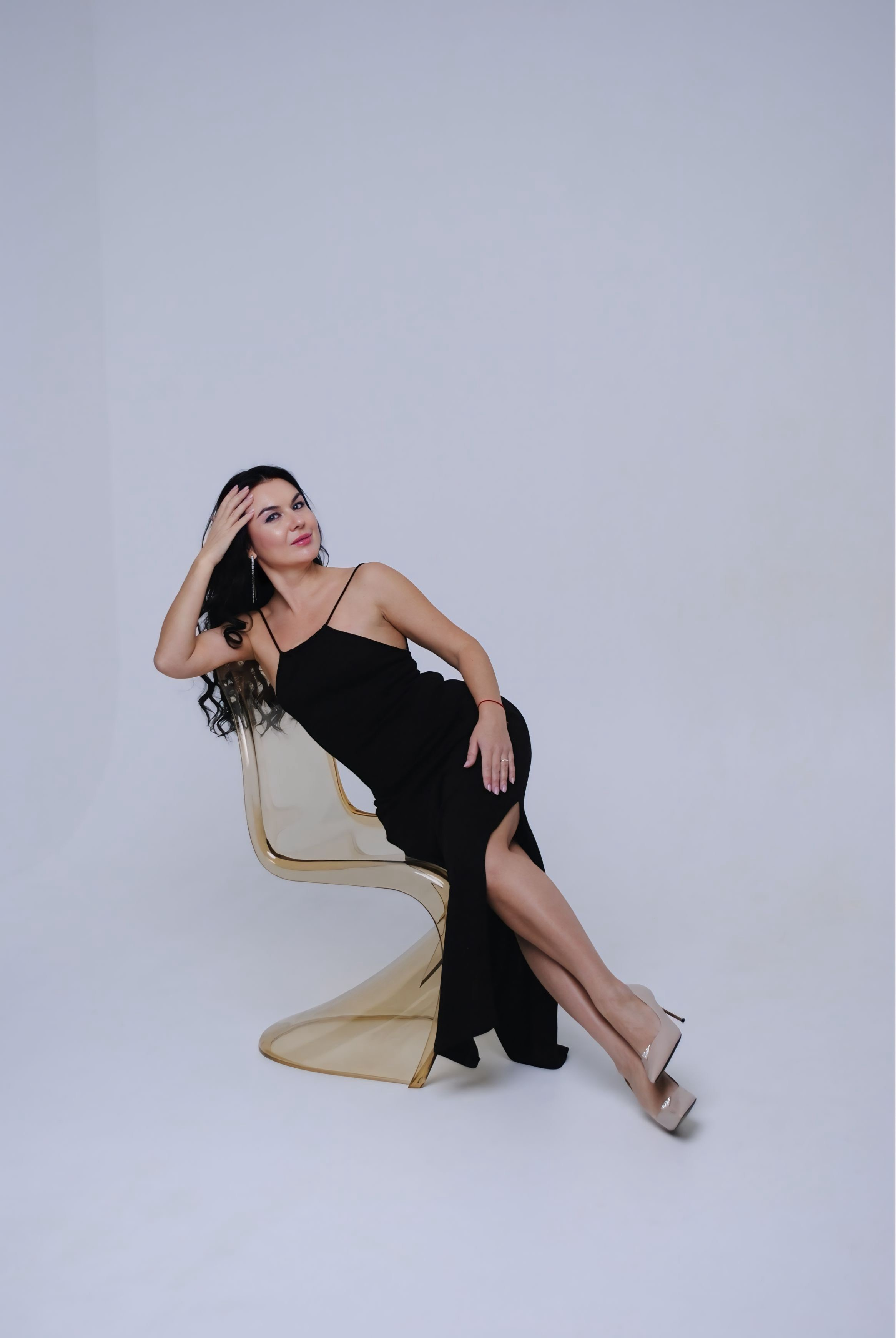 Майя. Фотограф Мария Мусаелян